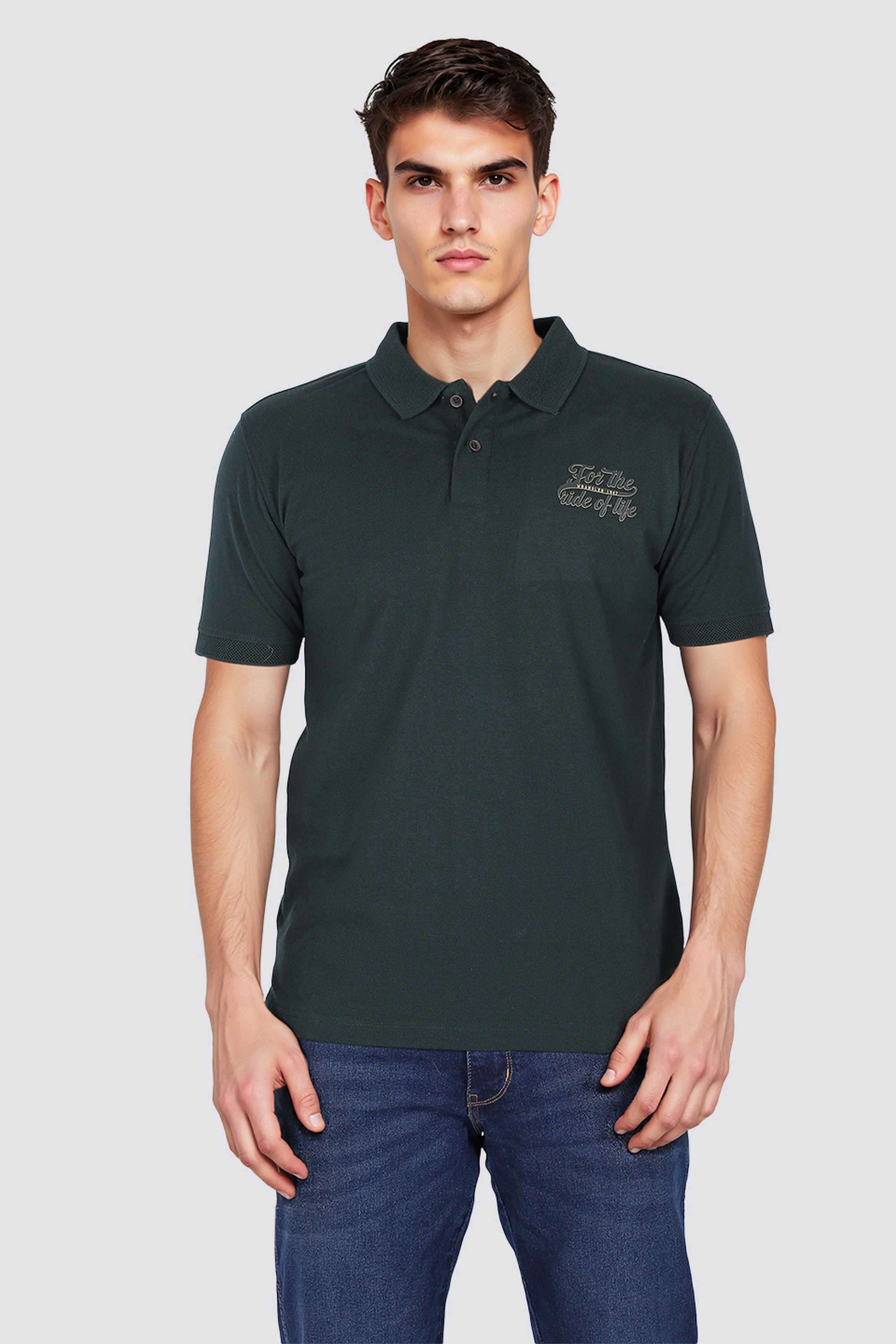 Printed-Cotton-Polo-Men-s-T-Shirt