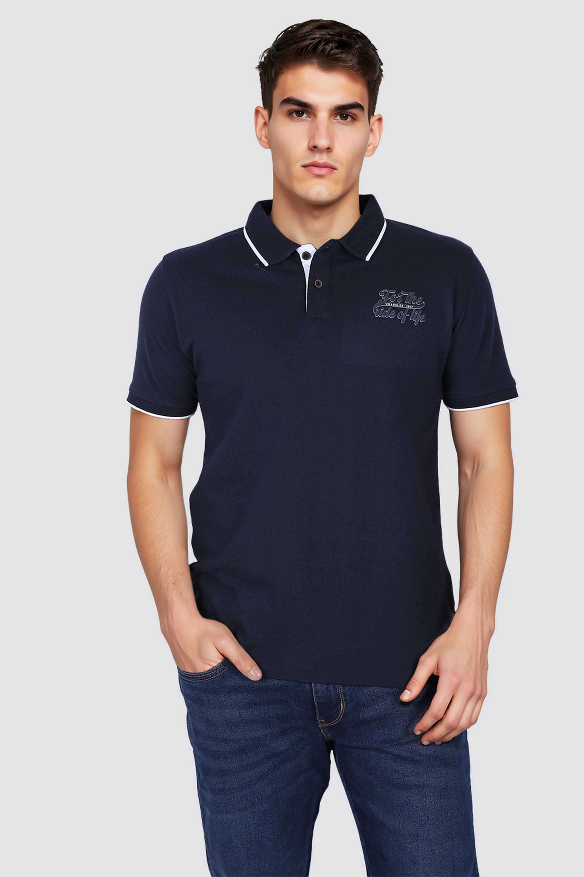 Printed-Cotton-Polo-Men-s-T-Shirt