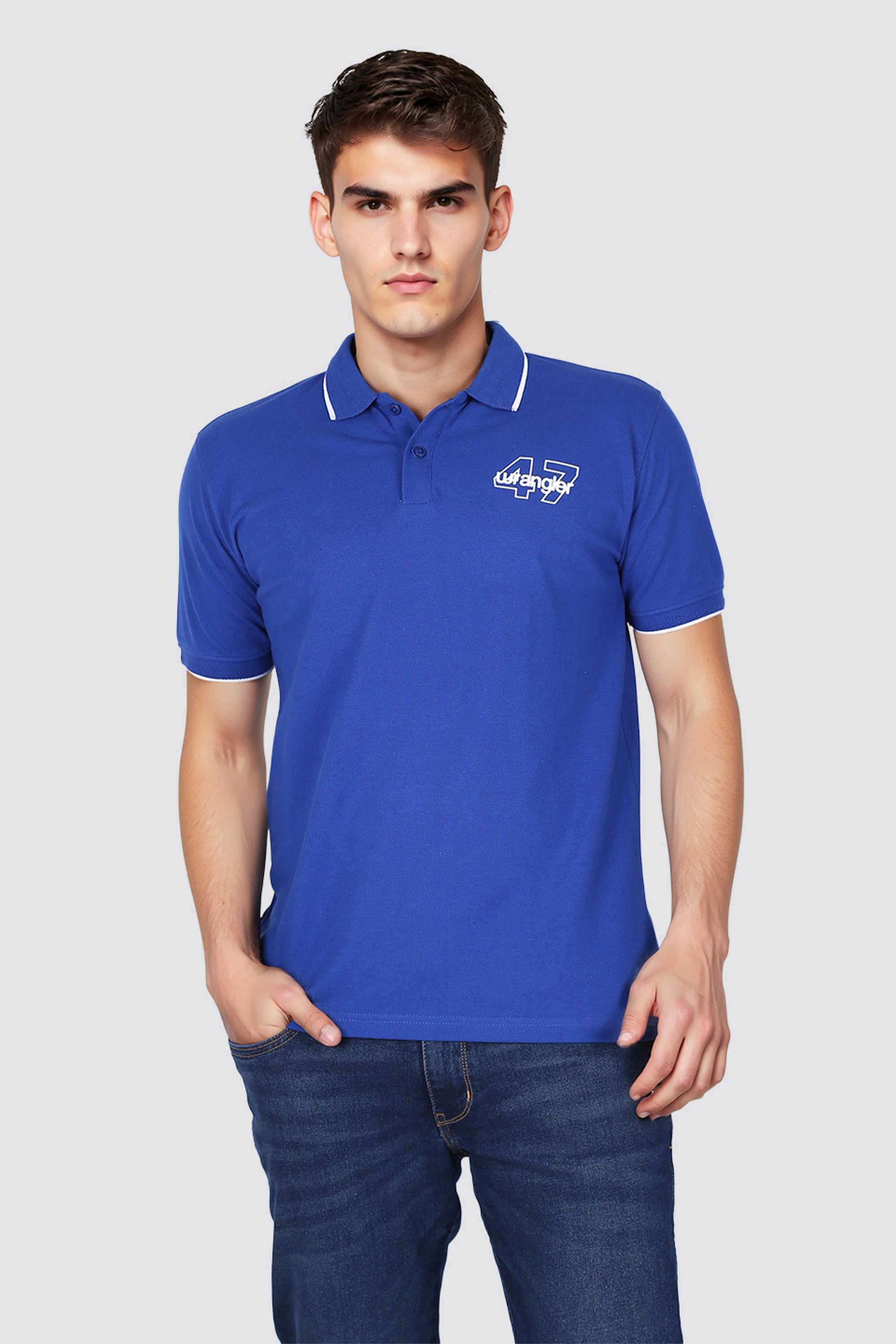 Printed-Cotton-Polo-Men-s-T-Shirt
