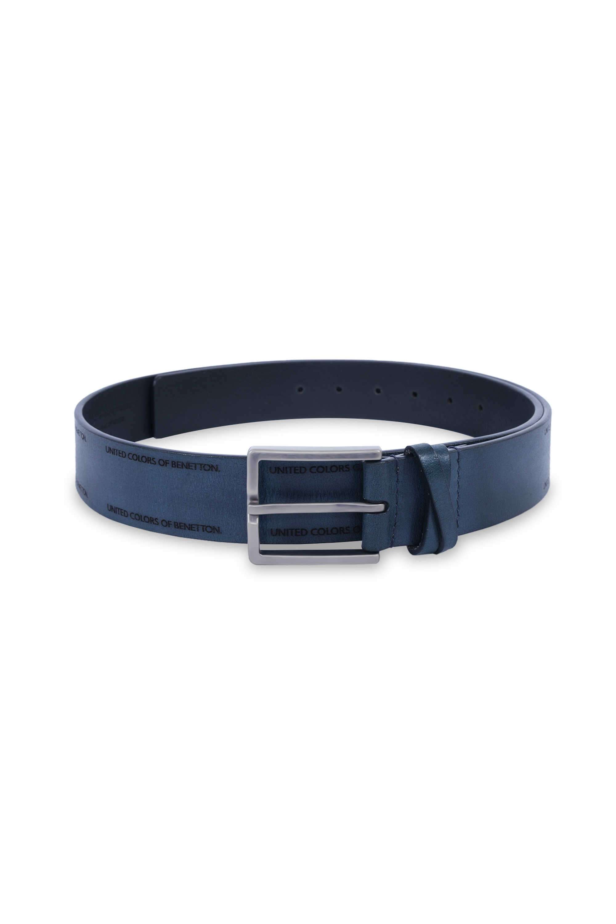 Single-Side-Hook-&-Loop-Men-s-Leather-Casual-Wear-Belt