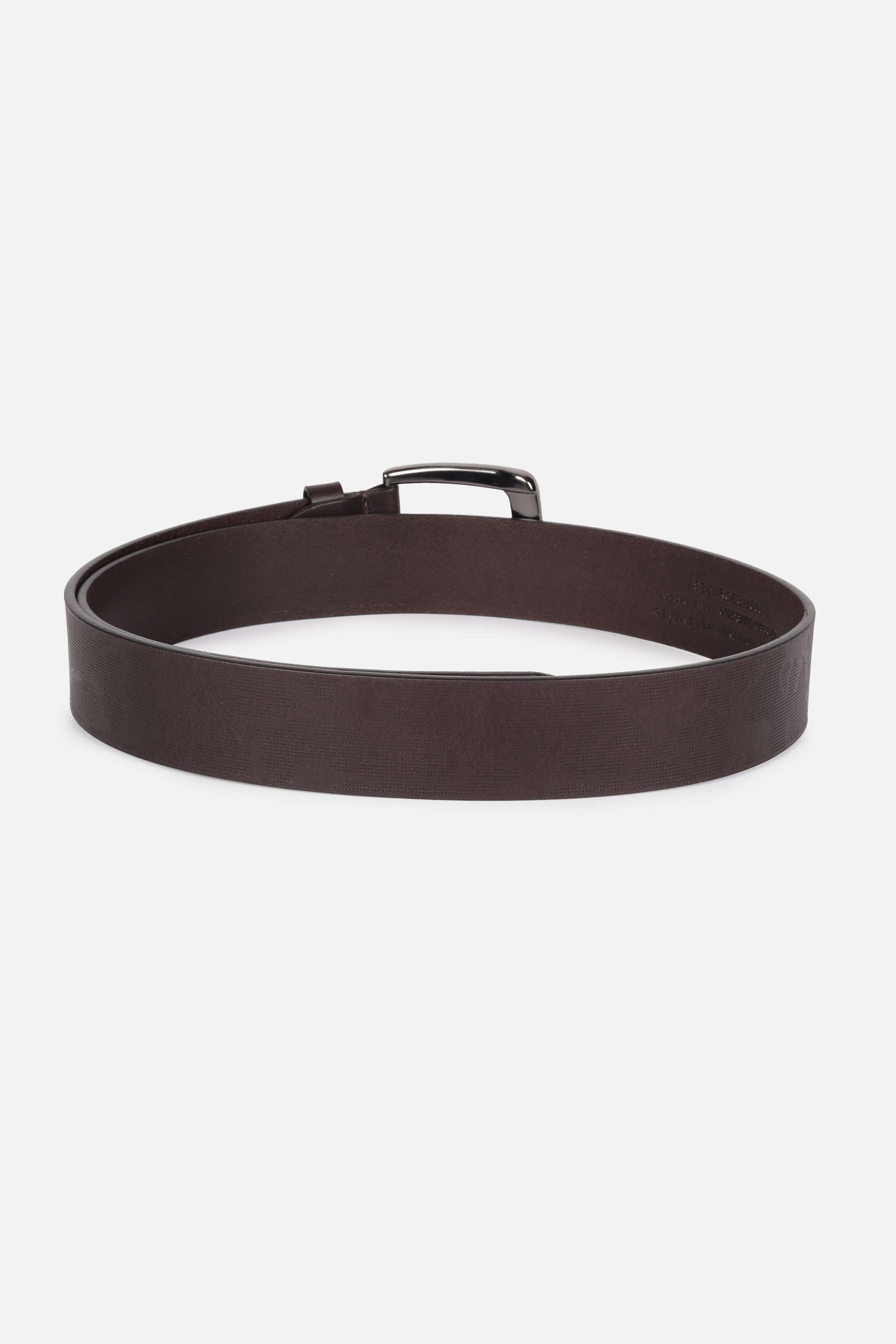 Solid-Single-Side-Leather-Belts-Men