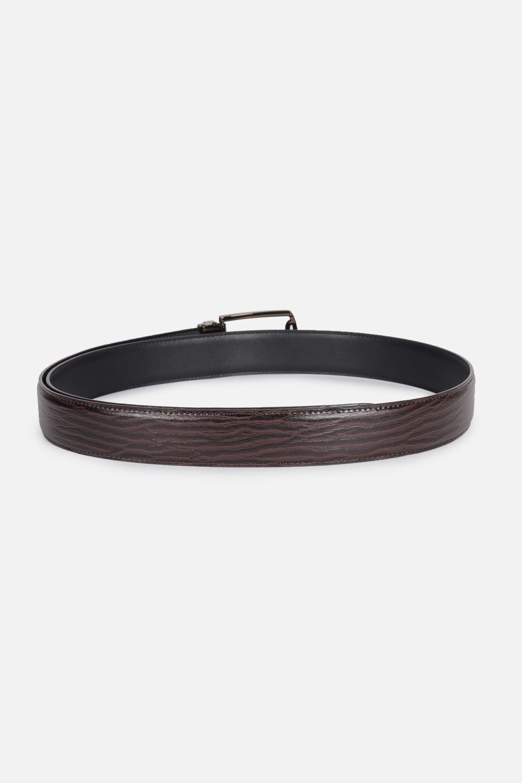 Solid-Single-Side-Leather-Belts-Men