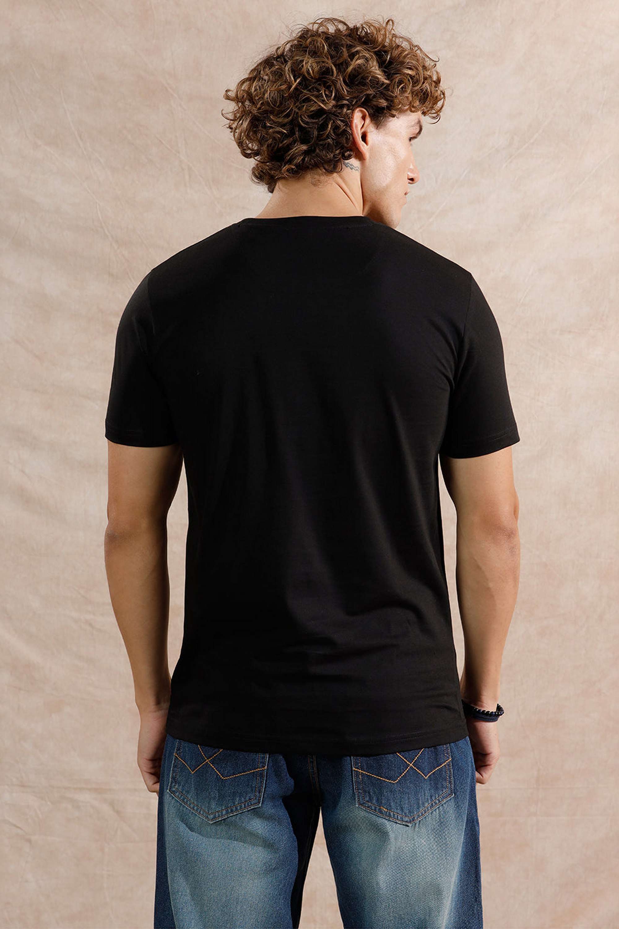 Typographic-Cotton-Slim-Fit-Men-s-T-Shirt