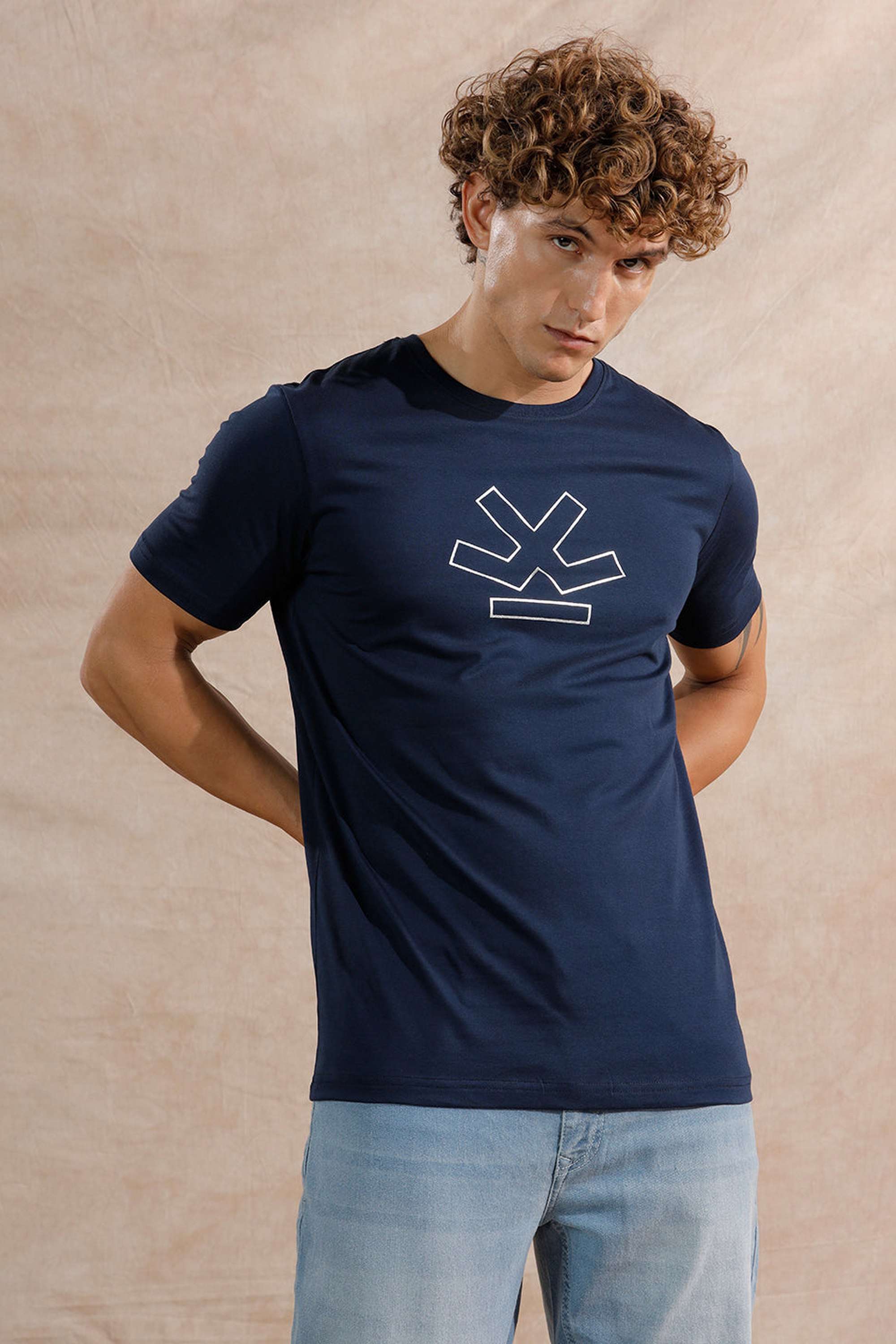 Printed-Cotton-Slim-Fit-Men-s-T-Shirt