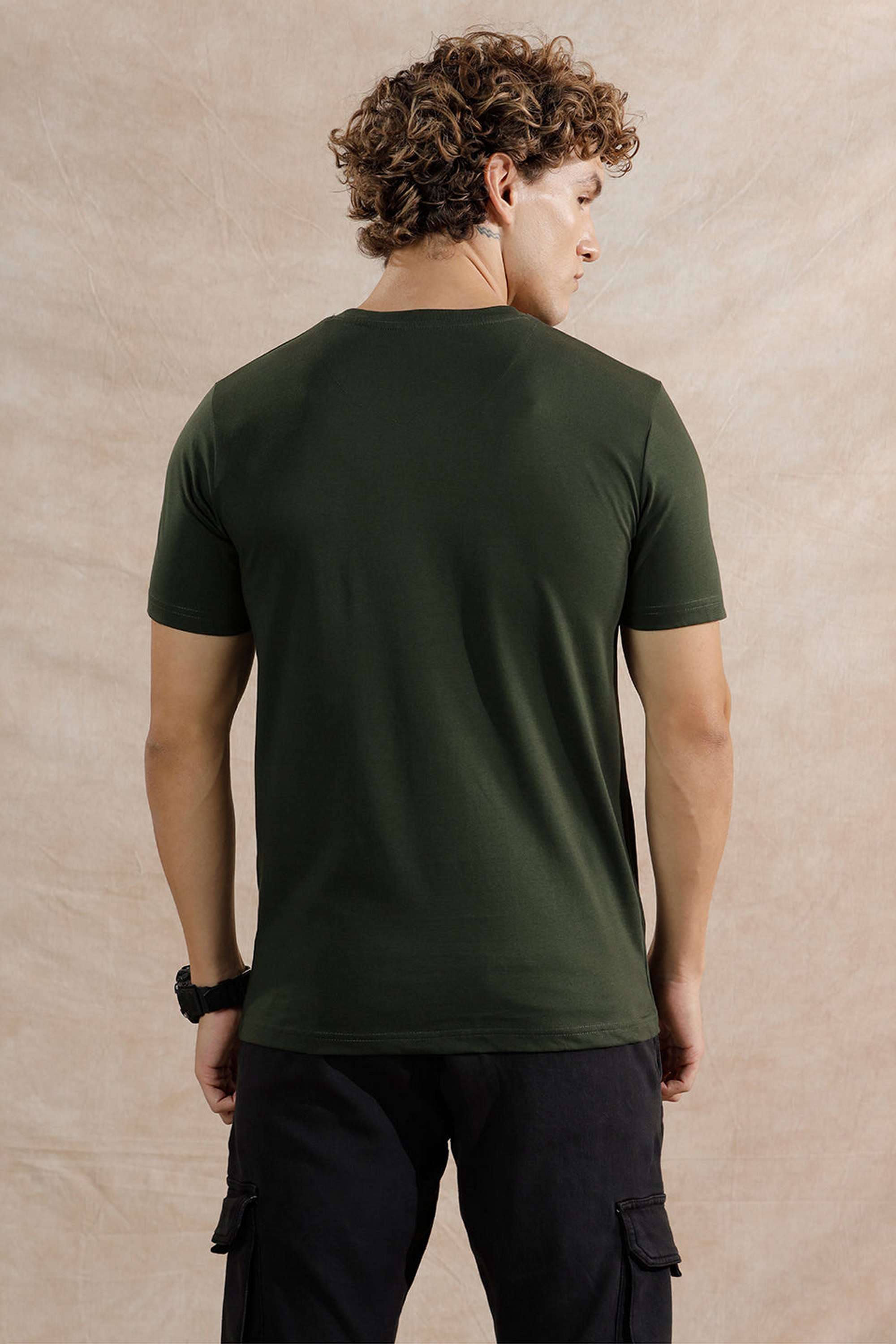 Typographic-Cotton-Slim-Fit-Men-s-T-Shirt