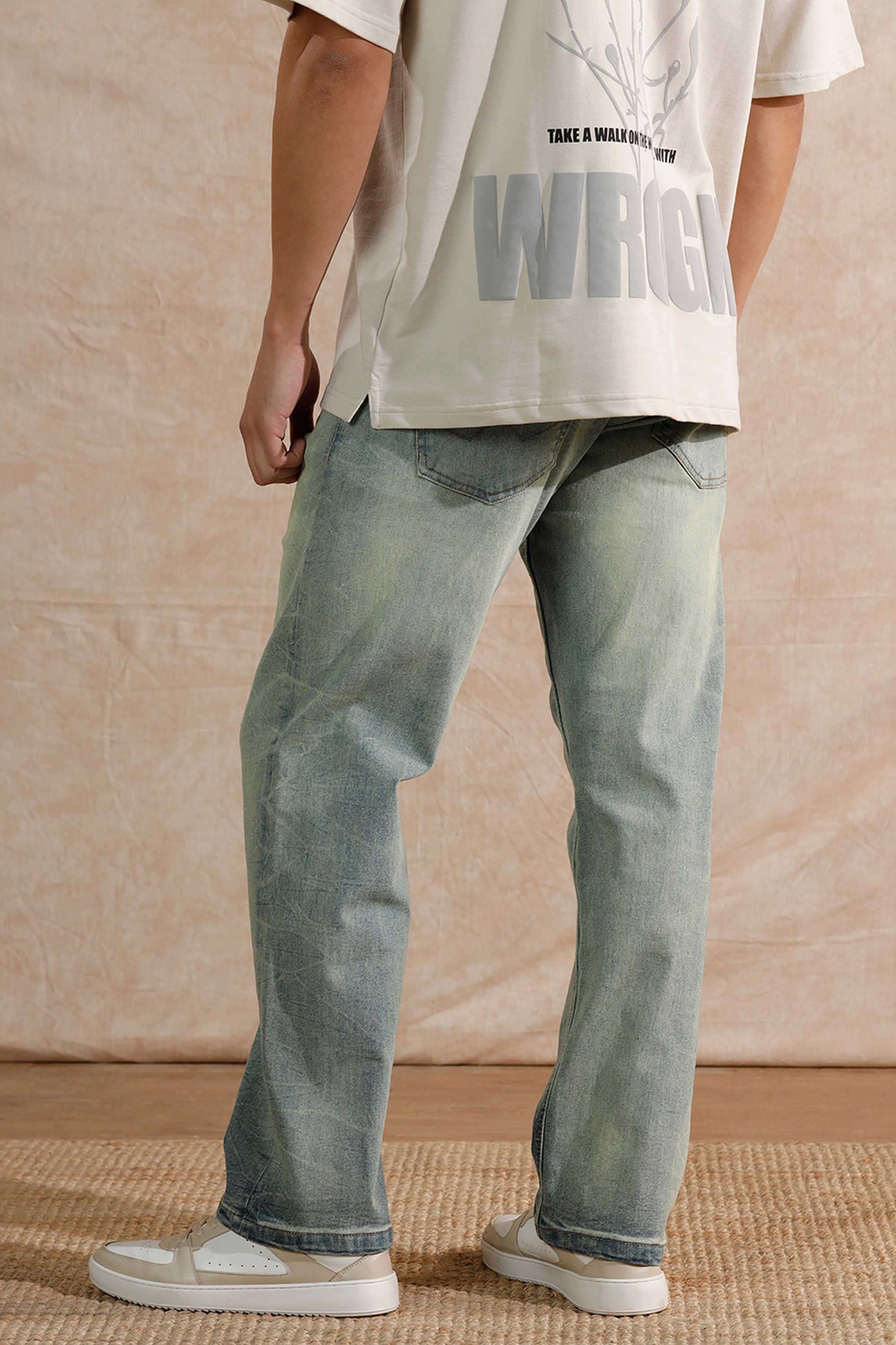 Light-Wash-Cotton-Relaxed-Fit-Men-s-Jeans