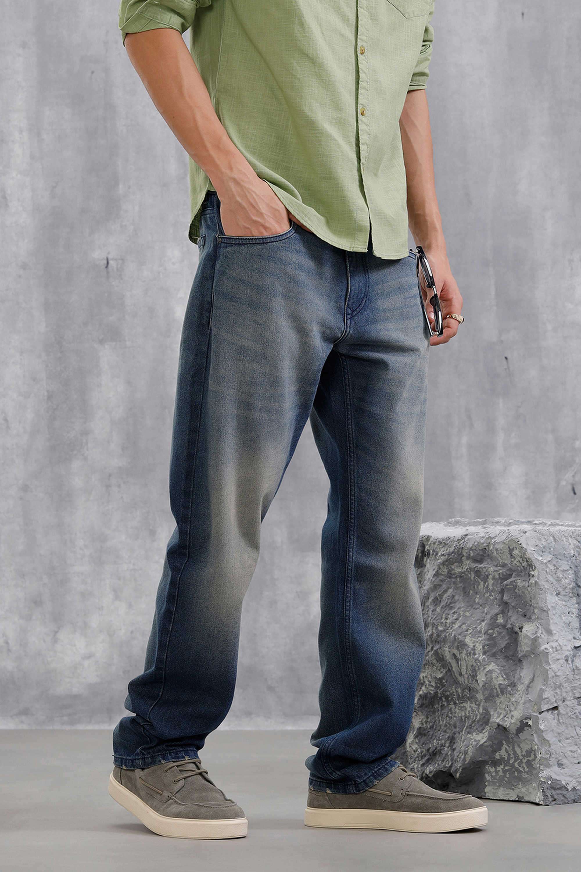 Light-Wash-Cotton-Relaxed-Fit-Men-s-Jeans