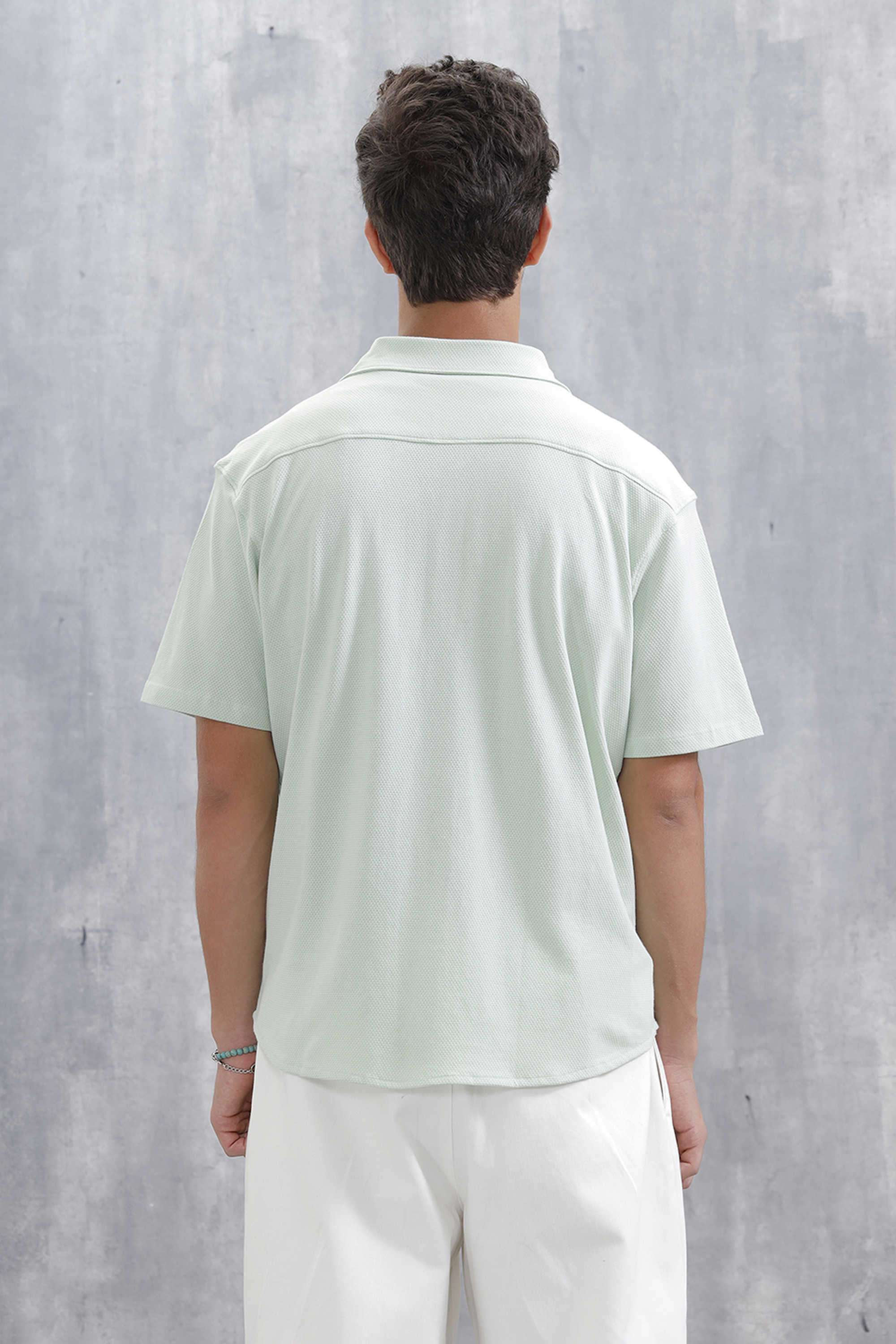 Solid-Cotton-Slim-Fit-Men-s-Casual-Shirt