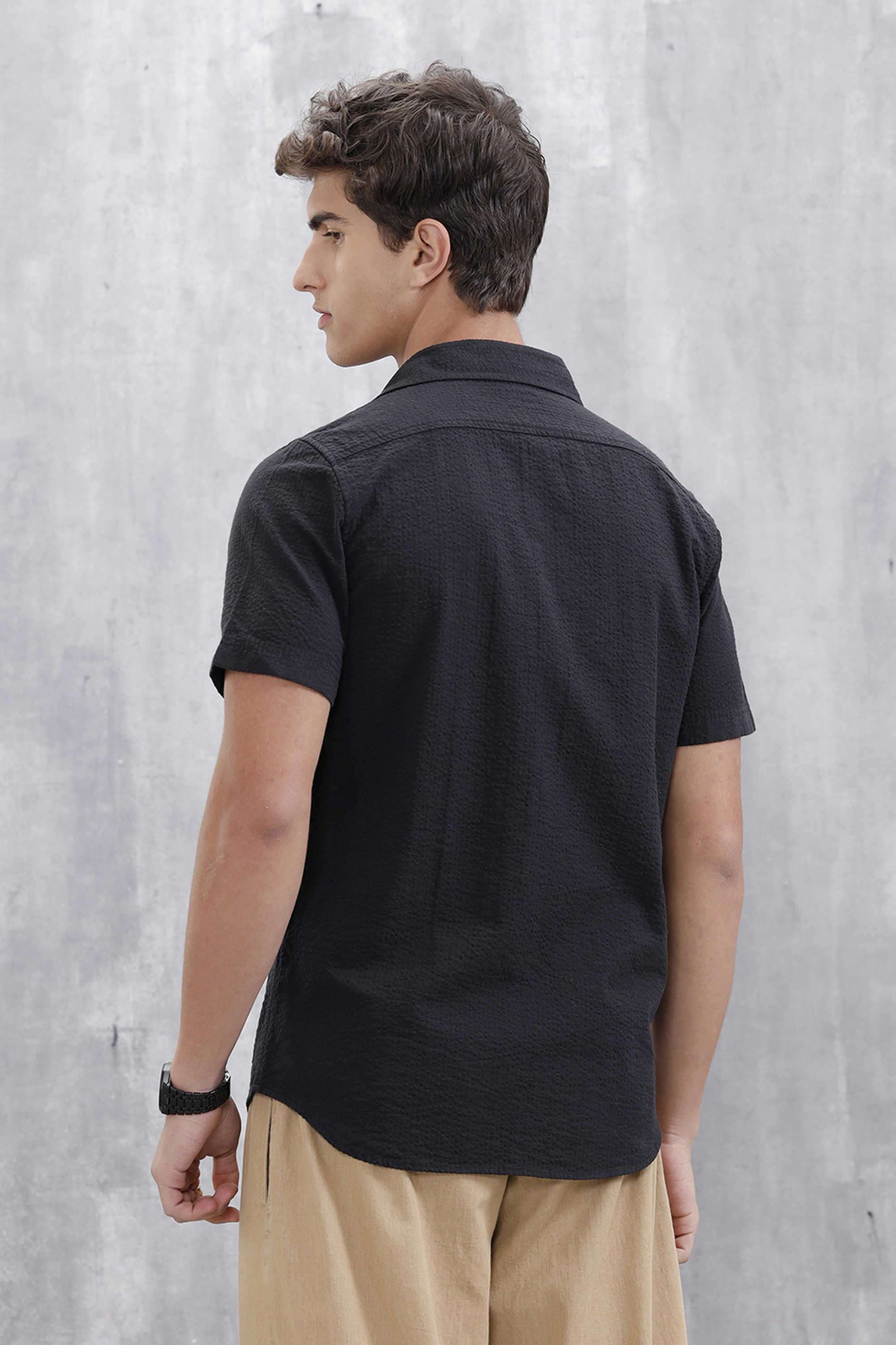 Stripes-Cotton-Slim-Fit-Men-s-Casual-Shirt