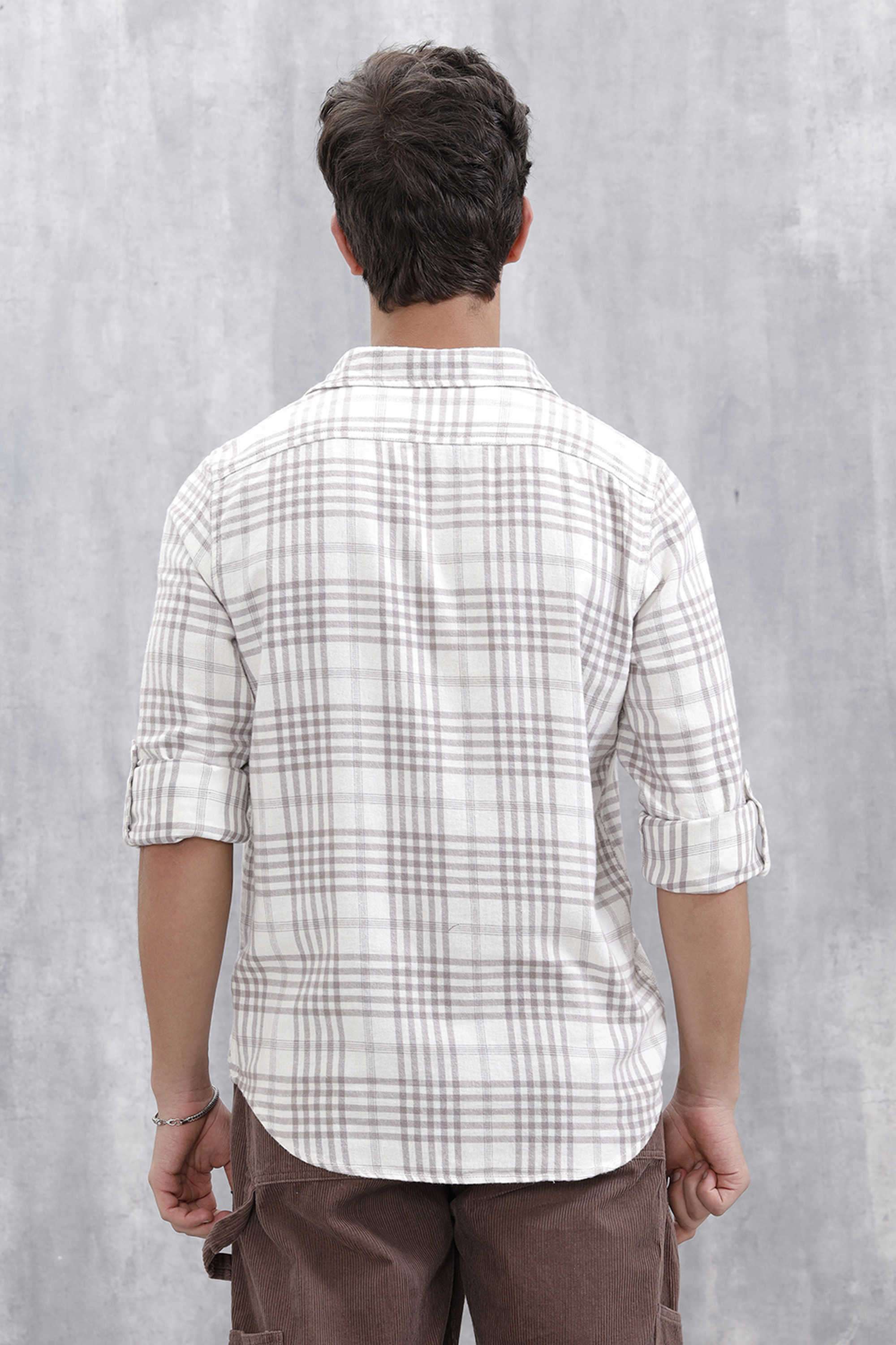 Checks-Cotton-Slim-Fit-Men-s-Casual-Shirt