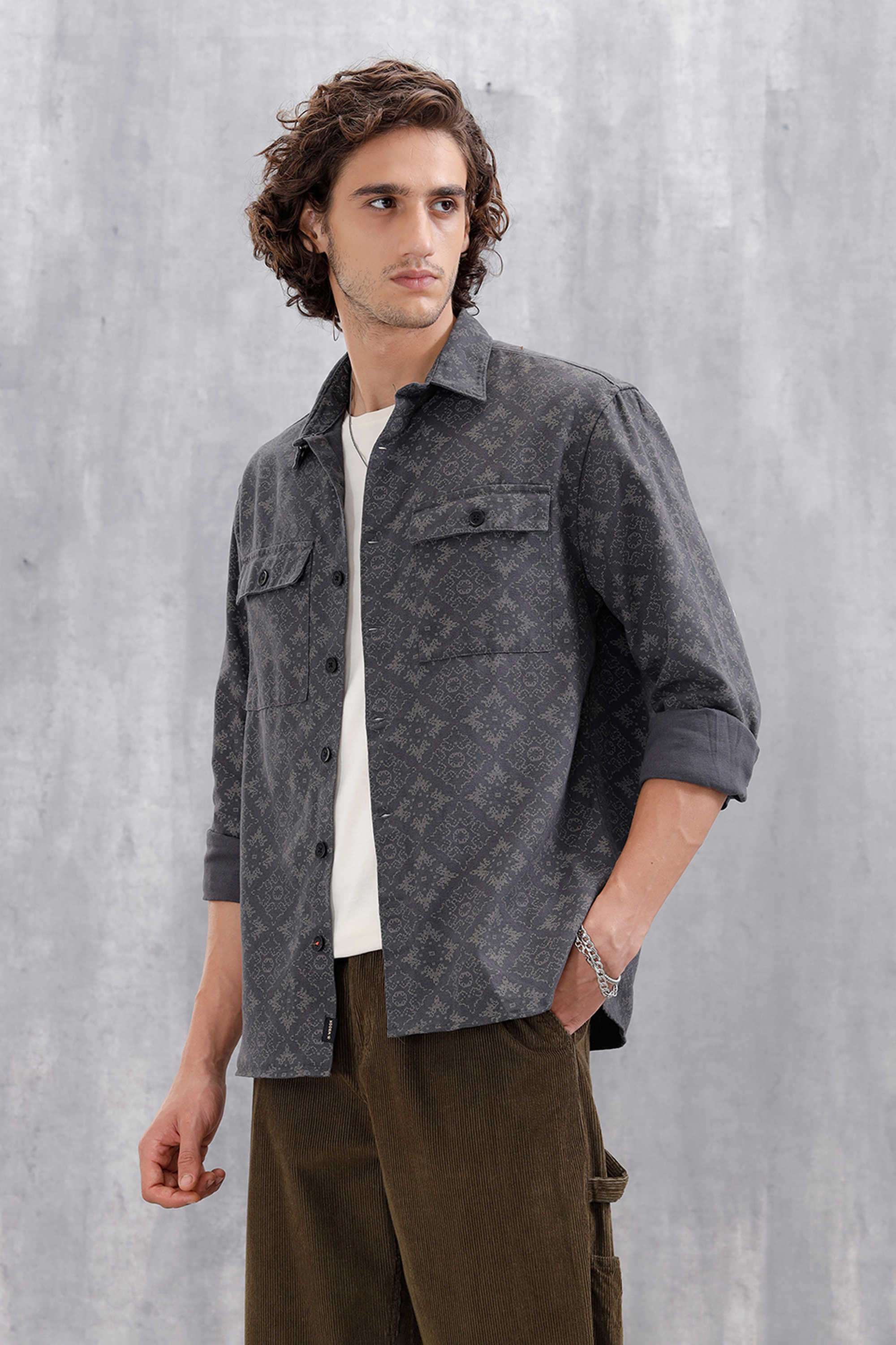 Printed-Cotton-Regular-Fit-Men-s-Casual-Shirt