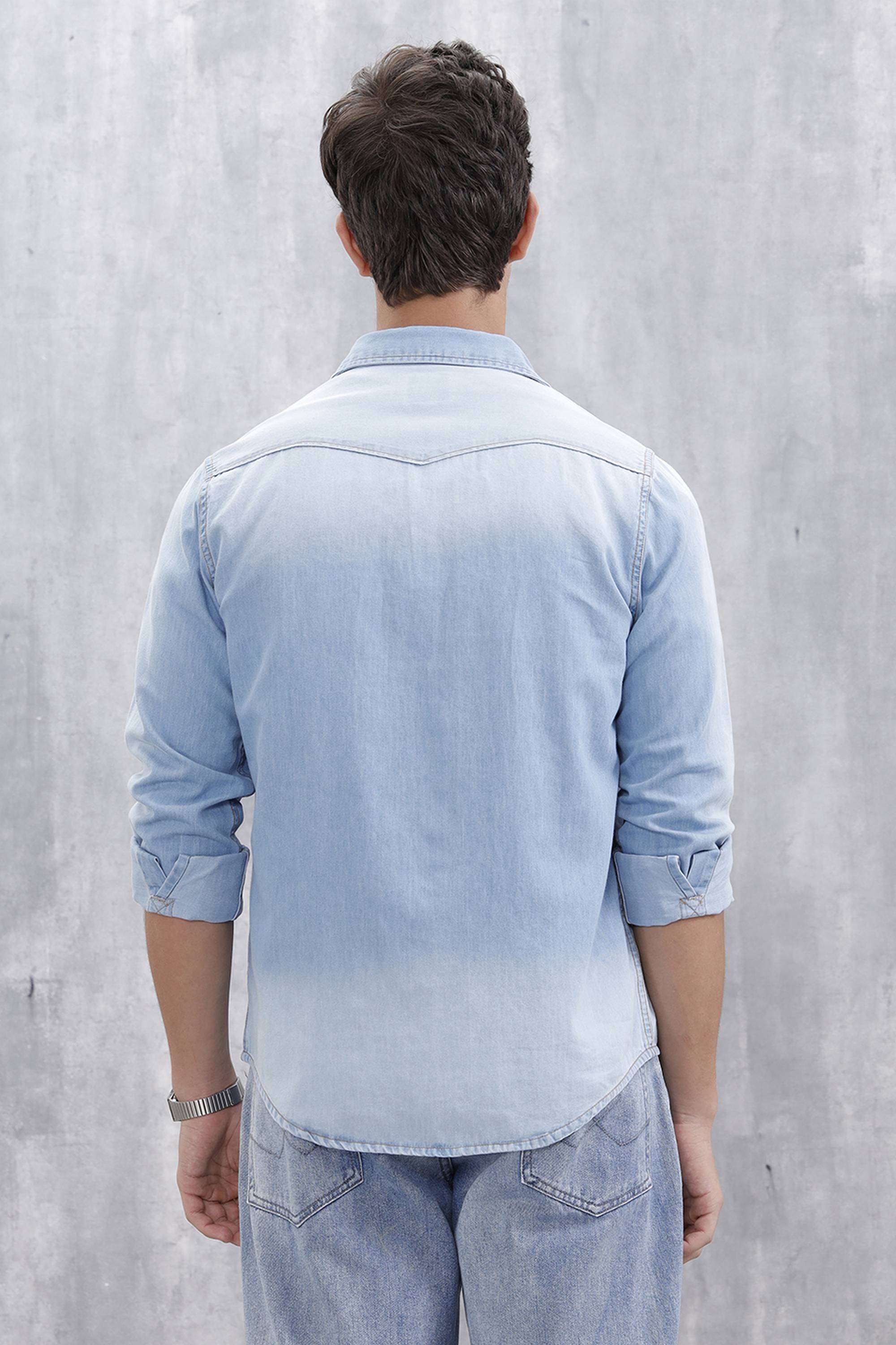 Stripes-Cotton-Slim-Fit-Men-s-Shirt