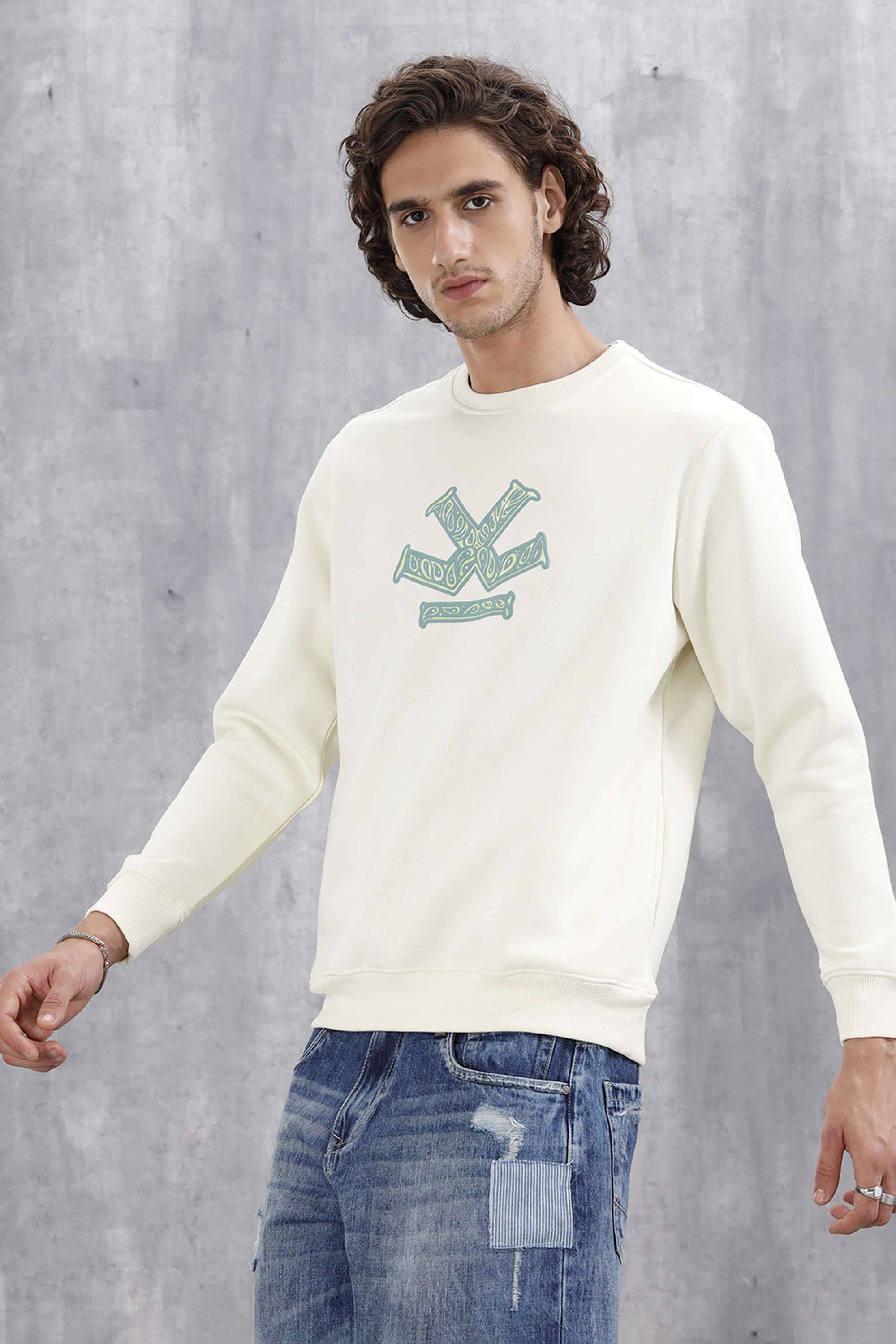 Printed-Polyester-Round-Neck-Men-s-Sweatshirt