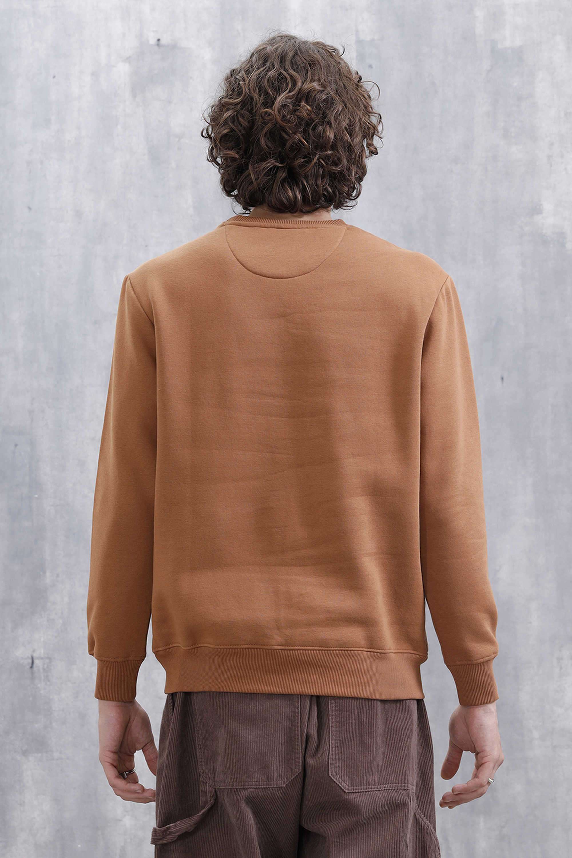 Printed-Polyester-Round-Neck-Men-s-Sweatshirt