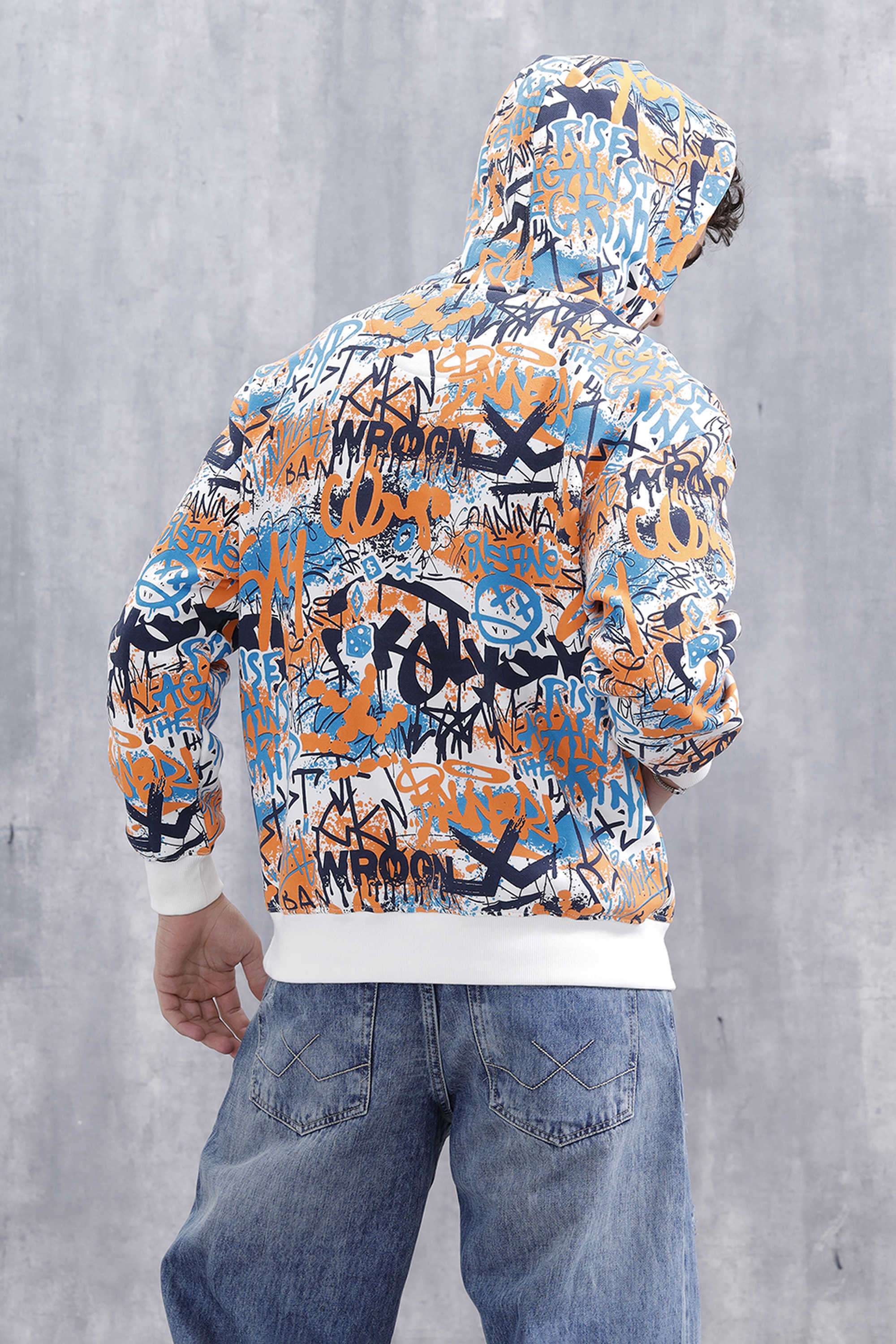 Printed-Polyester-Hooded-Men-s-Sweatshirt