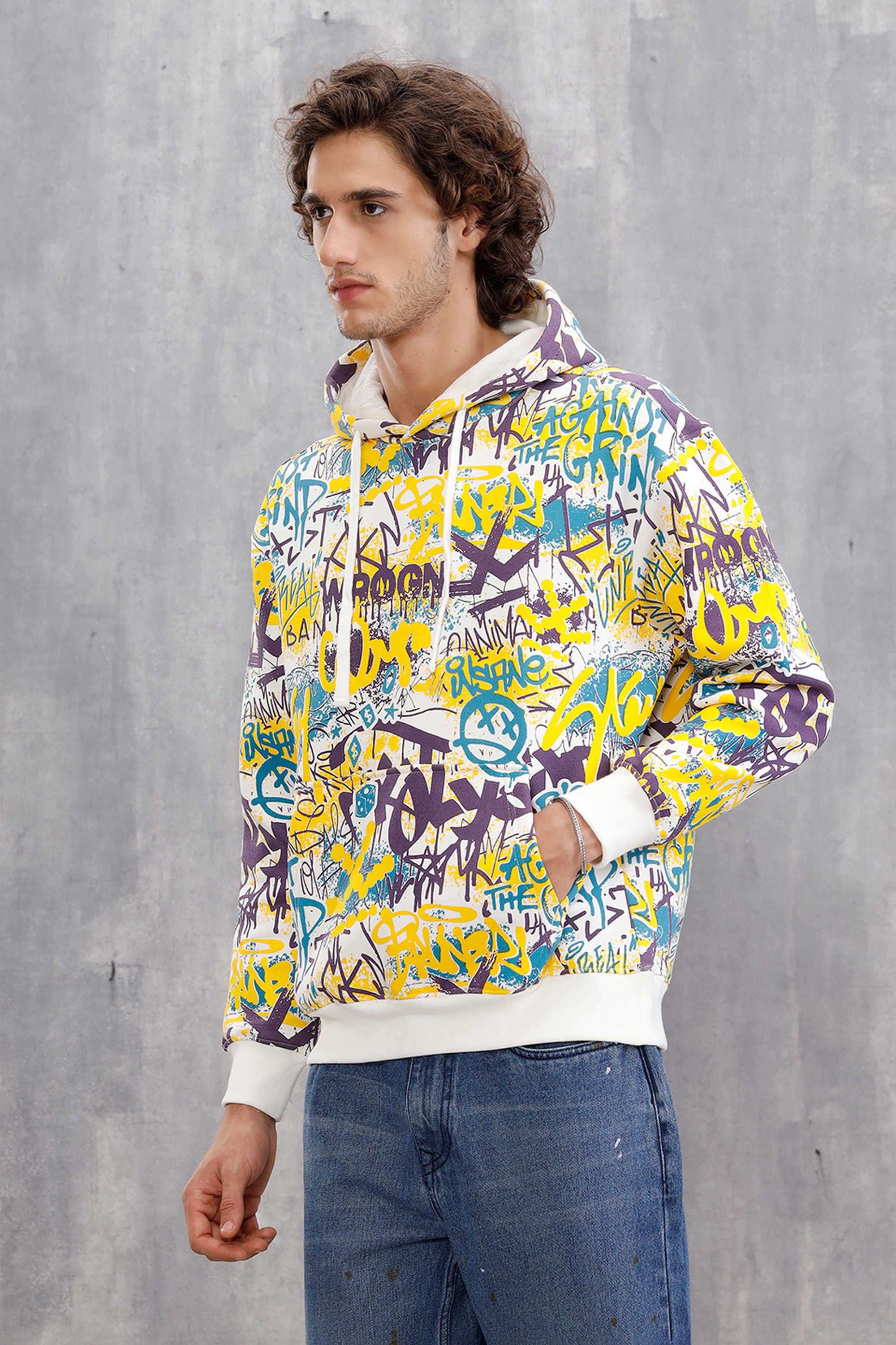 Printed-Polyester-Hooded-Men-s-Sweatshirt