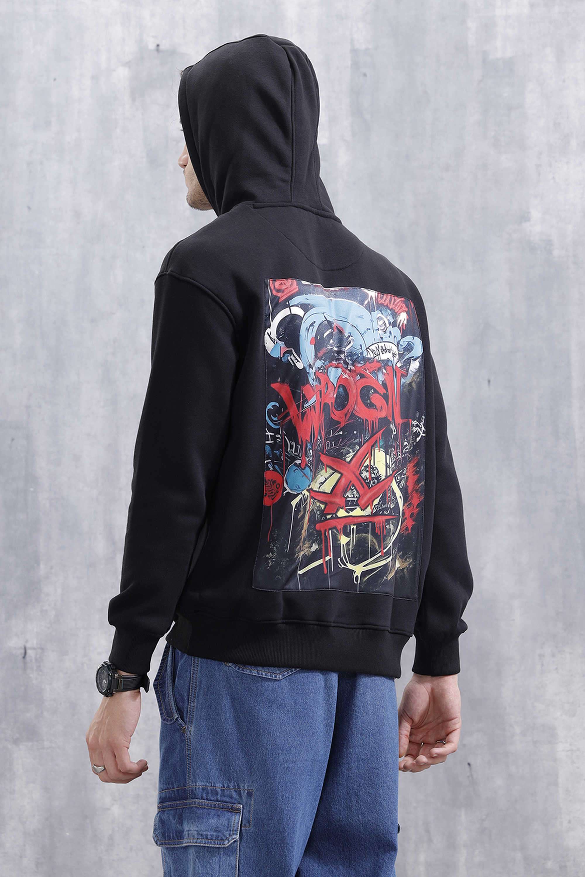 Printed-Polyester-Hooded-Men-s-Sweatshirt