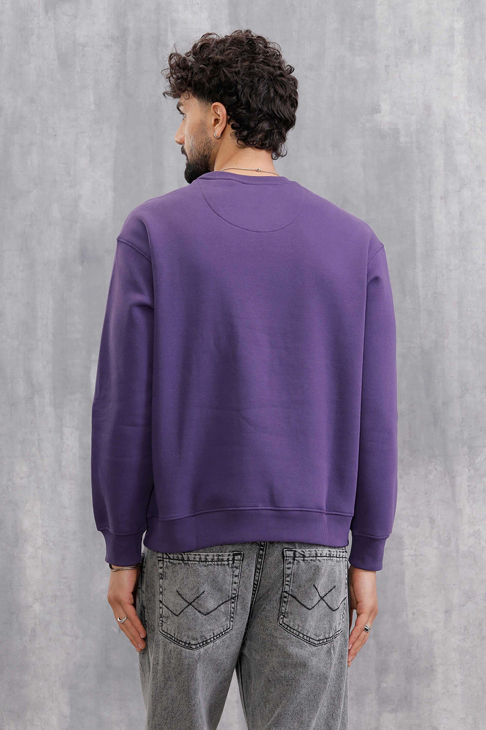 Printed-Polyester-Round-Neck-Men-s-Sweatshirt