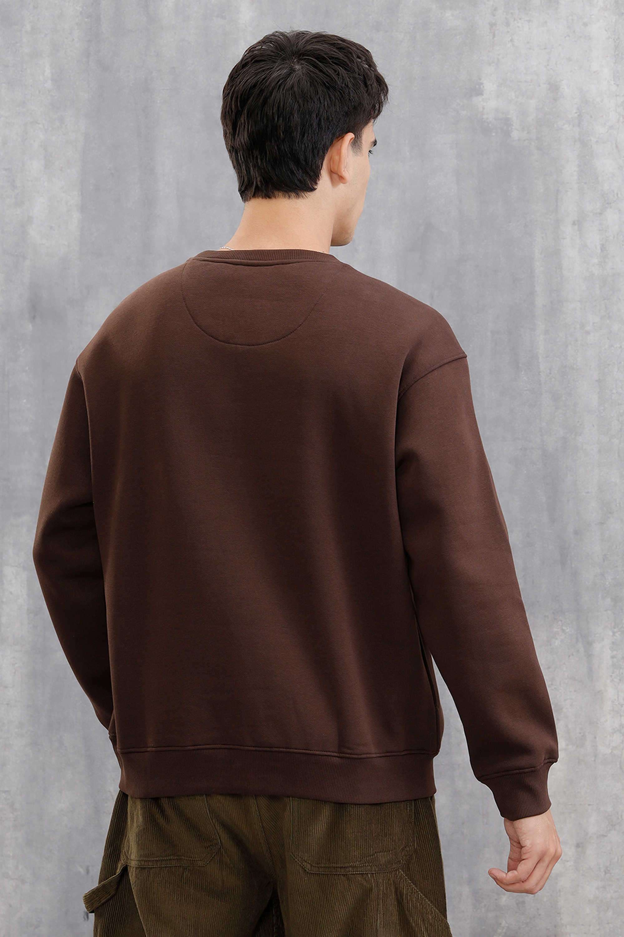 Printed-Polyester-Round-Neck-Men-s-Sweatshirt