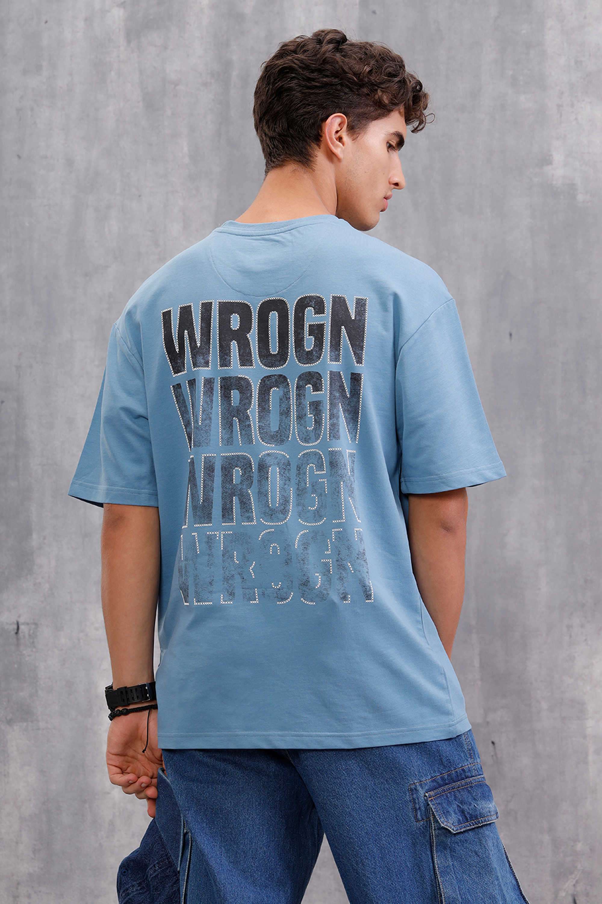 Solid-Cotton-Round-Neck-Men-s-T-Shirt