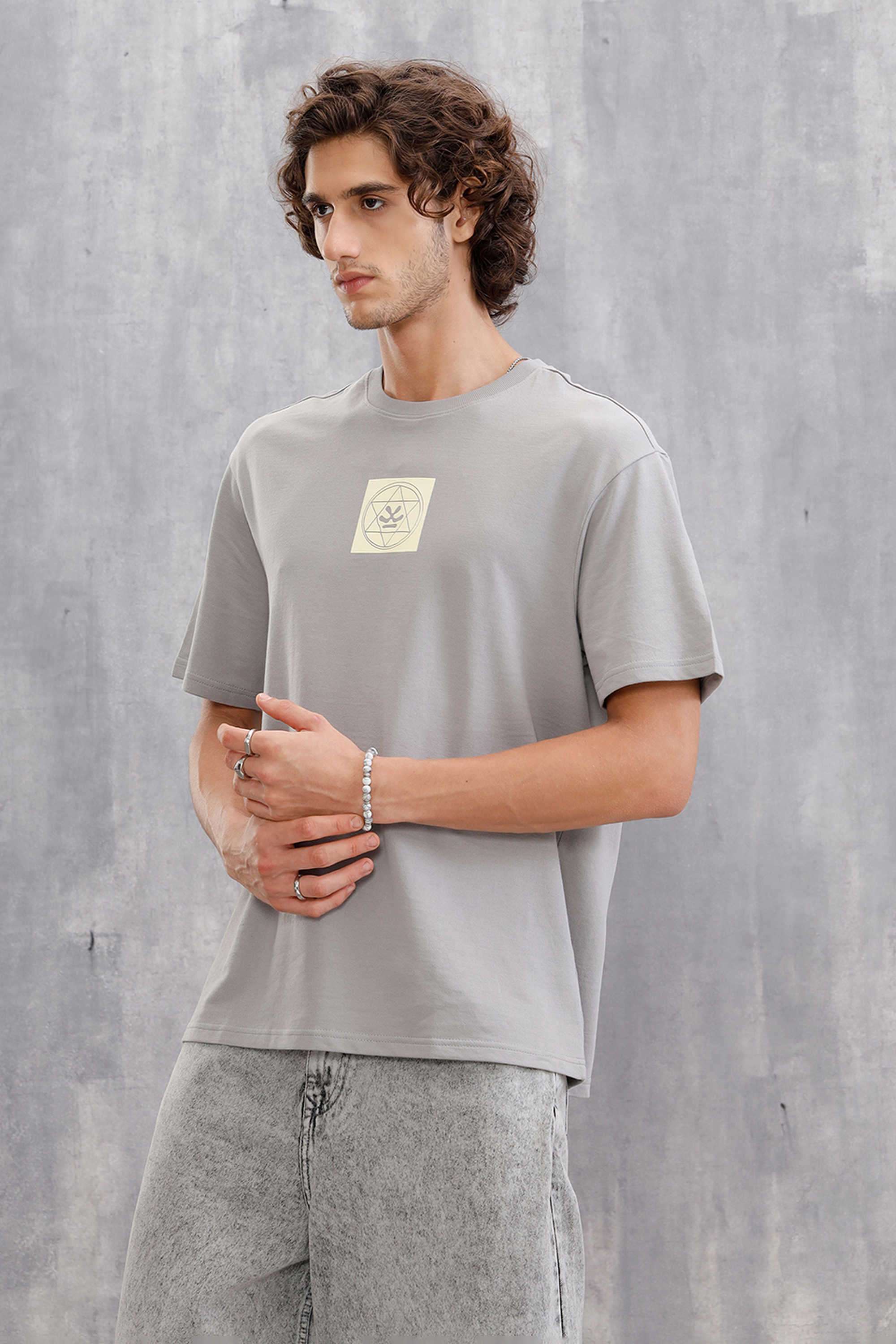 Solid-Cotton-Round-Neck-Men-s-T-Shirt