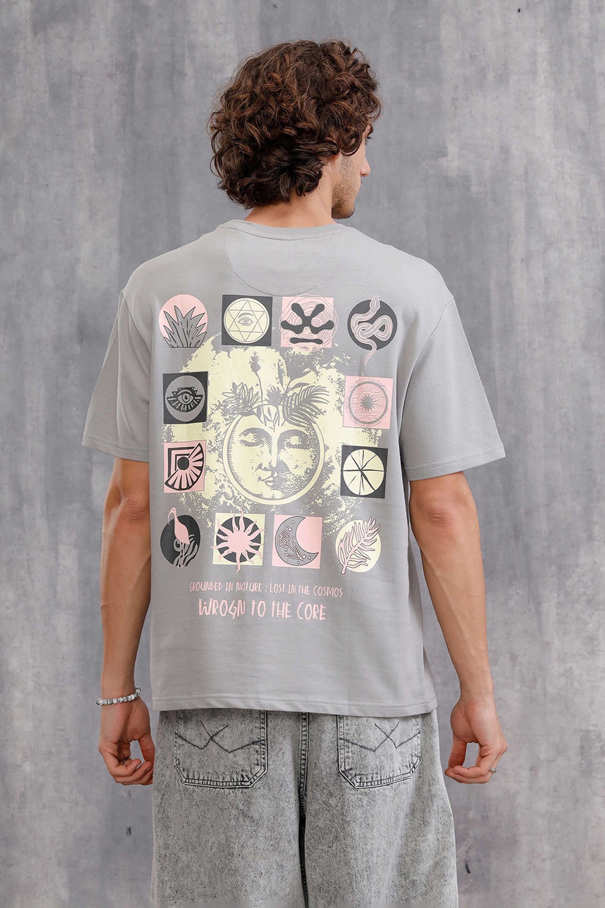 Solid-Cotton-Round-Neck-Men-s-T-Shirt