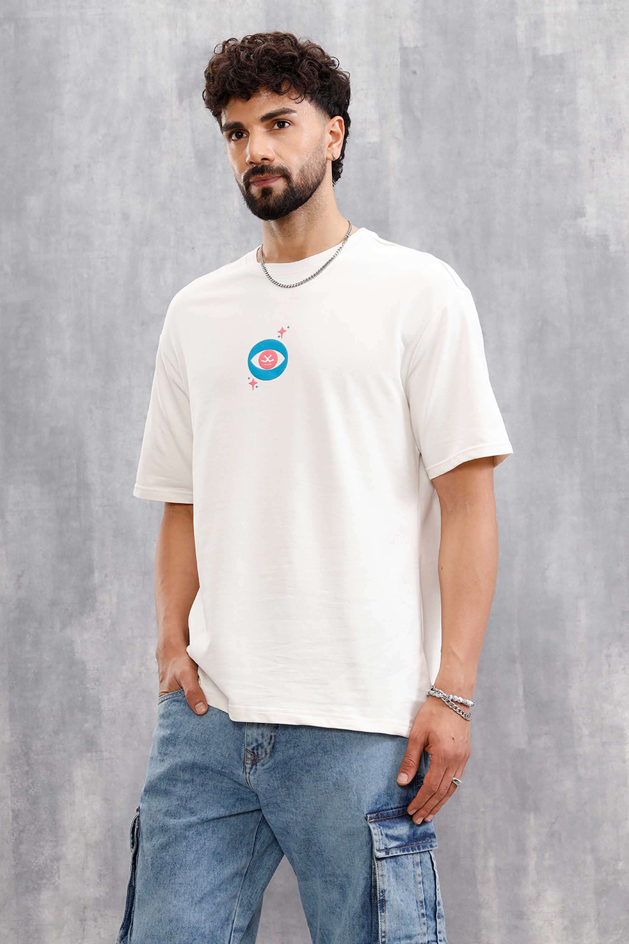 Printed-Cotton-Oversized-Fit-Men-T-Shirt