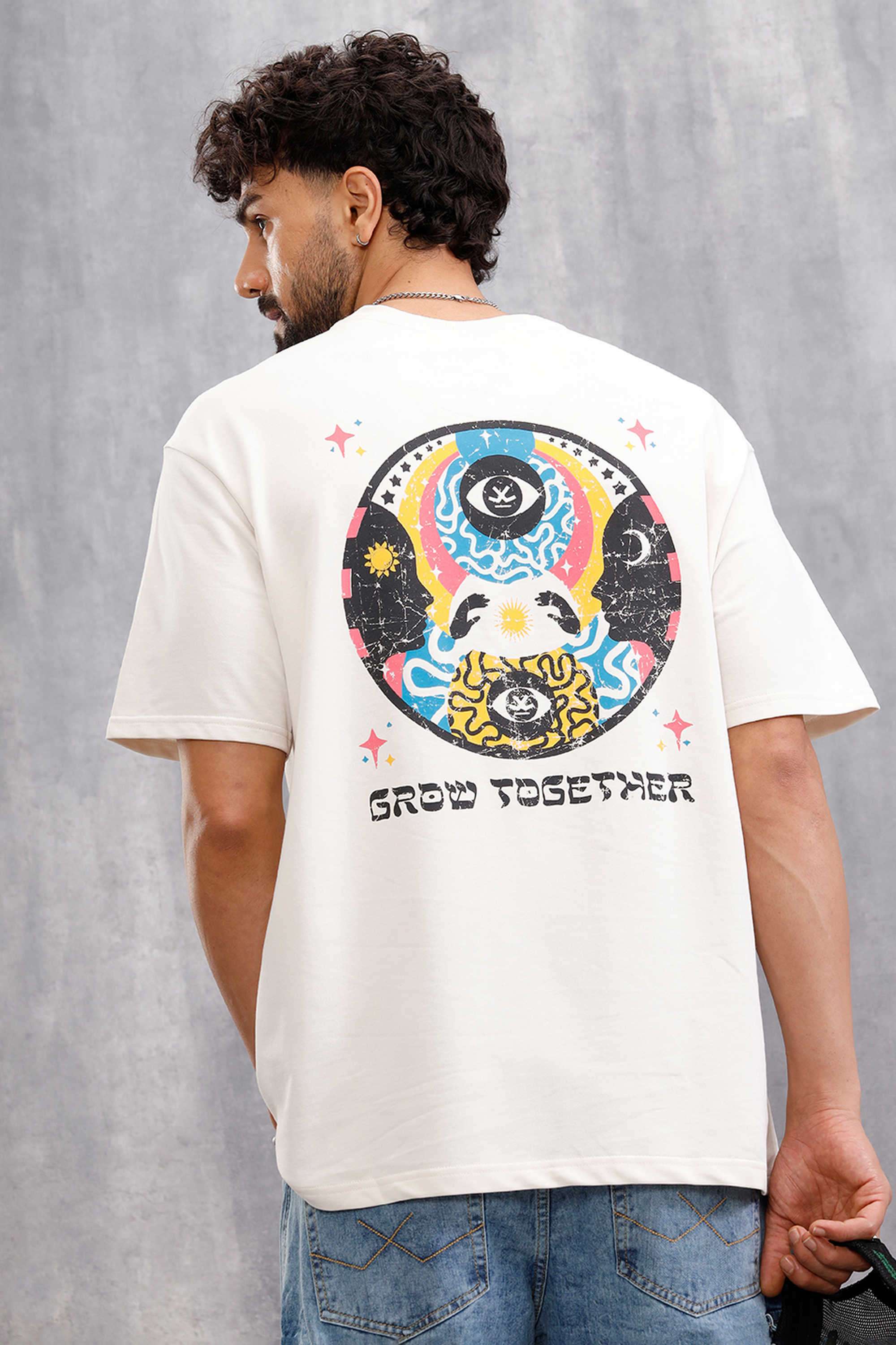 Printed-Cotton-Oversized-Fit-Men-T-Shirt