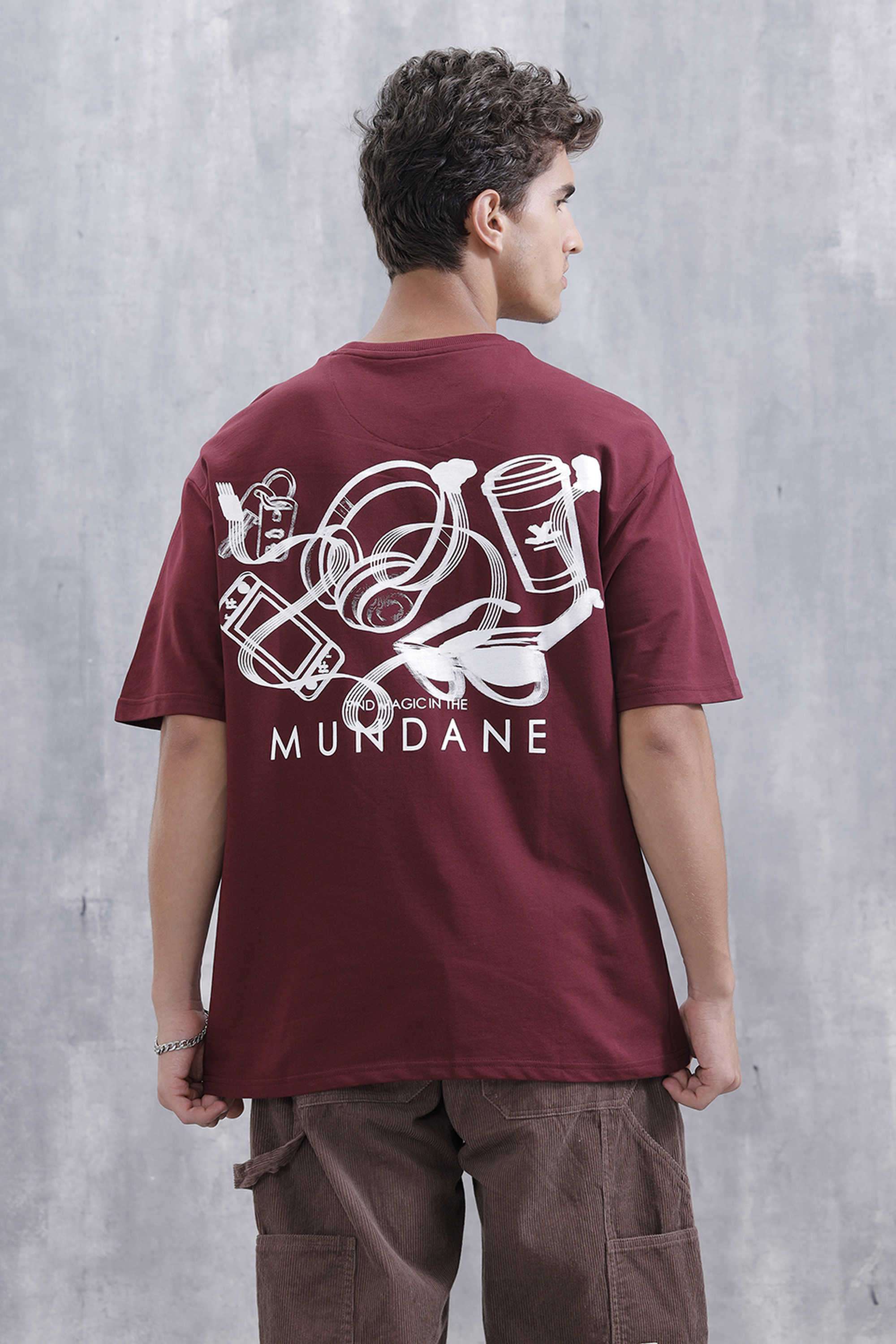 Solid-Cotton-Round-Neck-Men-s-T-Shirt