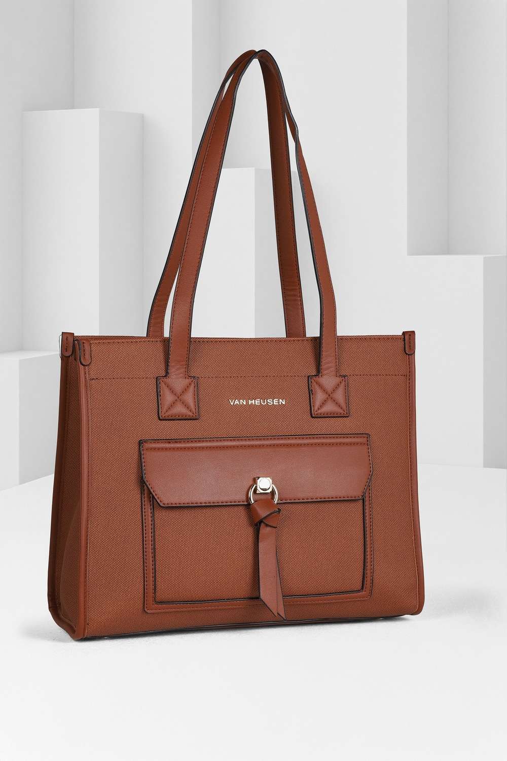 Pu-Women-Casual-Wear-Shoulder-Bag