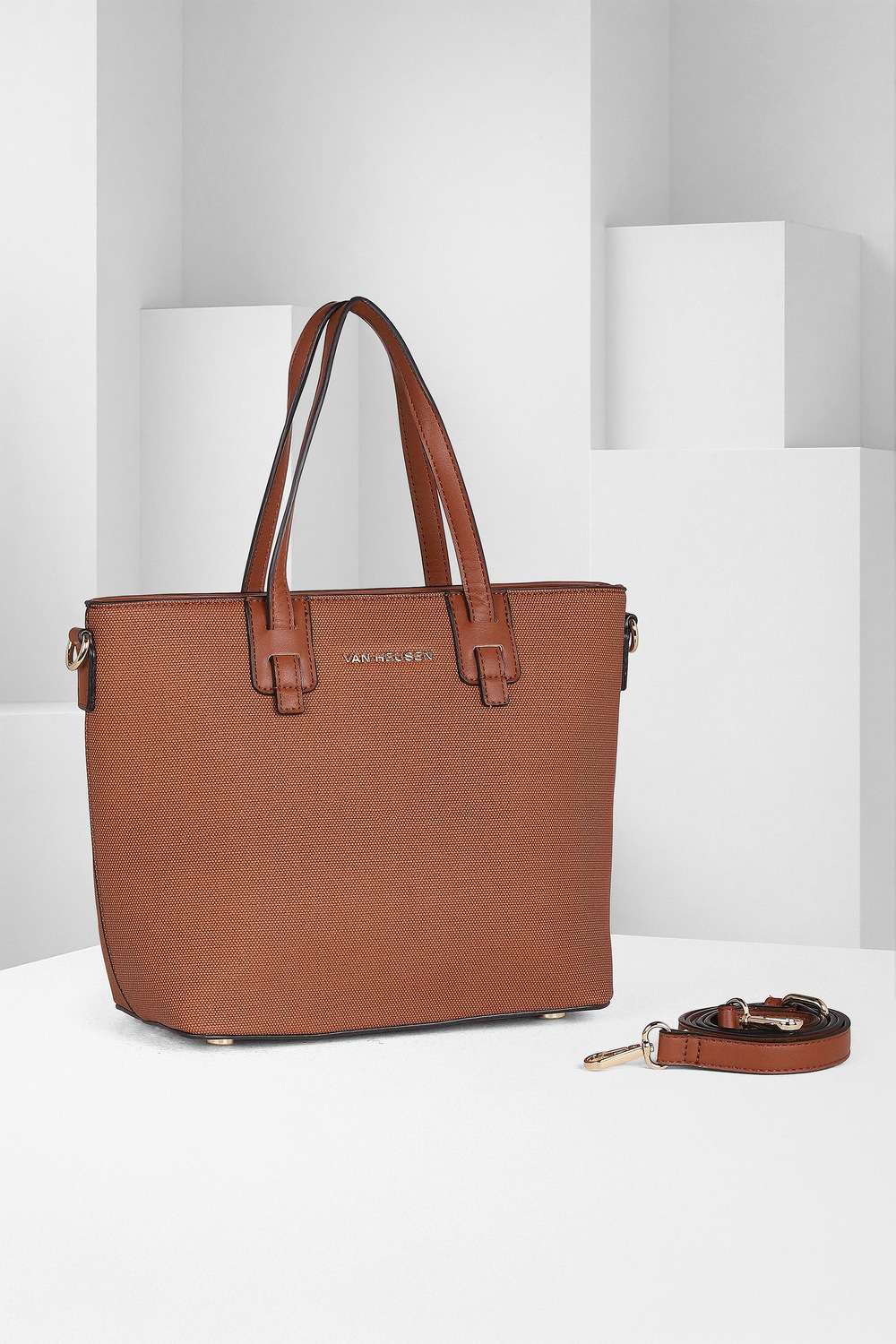 Pu-Women-Casual-Wear-Shoulder-Bag