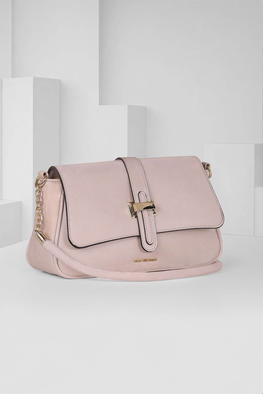 Pu-Women-Casual-Wear-Shoulder-Bag