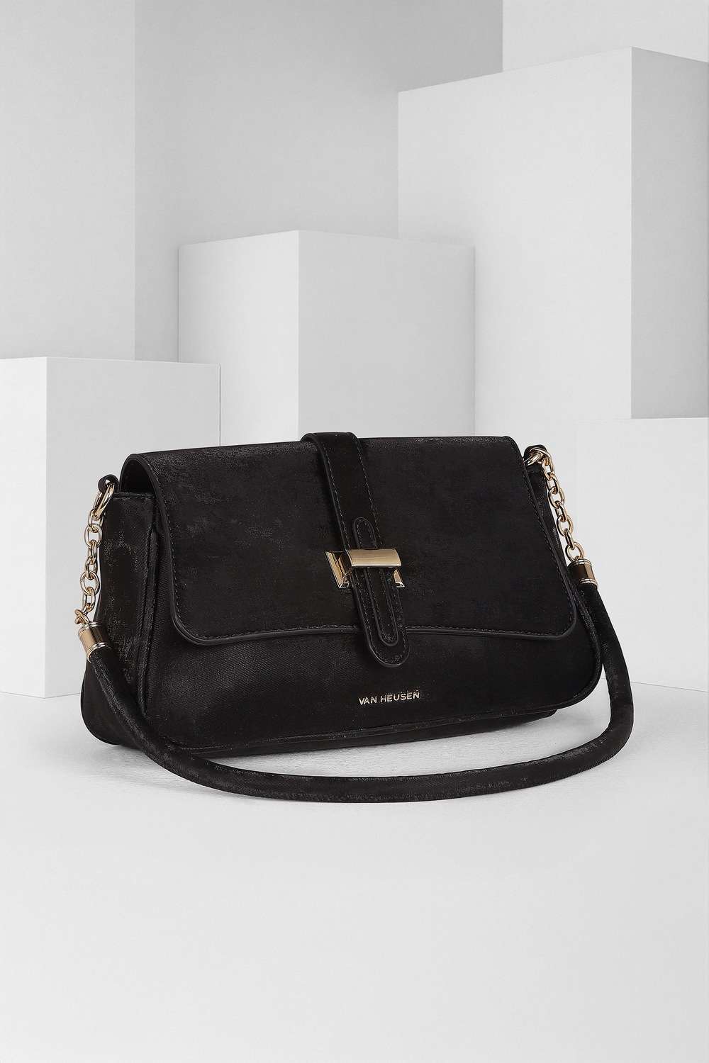 Pu-Women-Casual-Wear-Shoulder-Bag