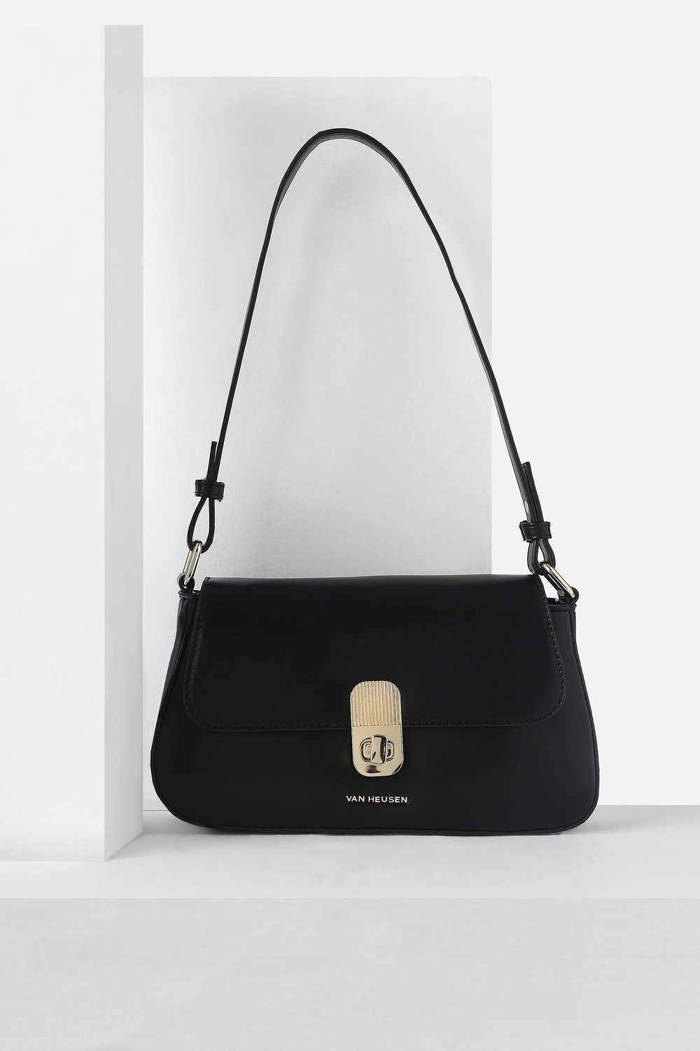 Pu-Women-Casual-Wear-Shoulder-Bag