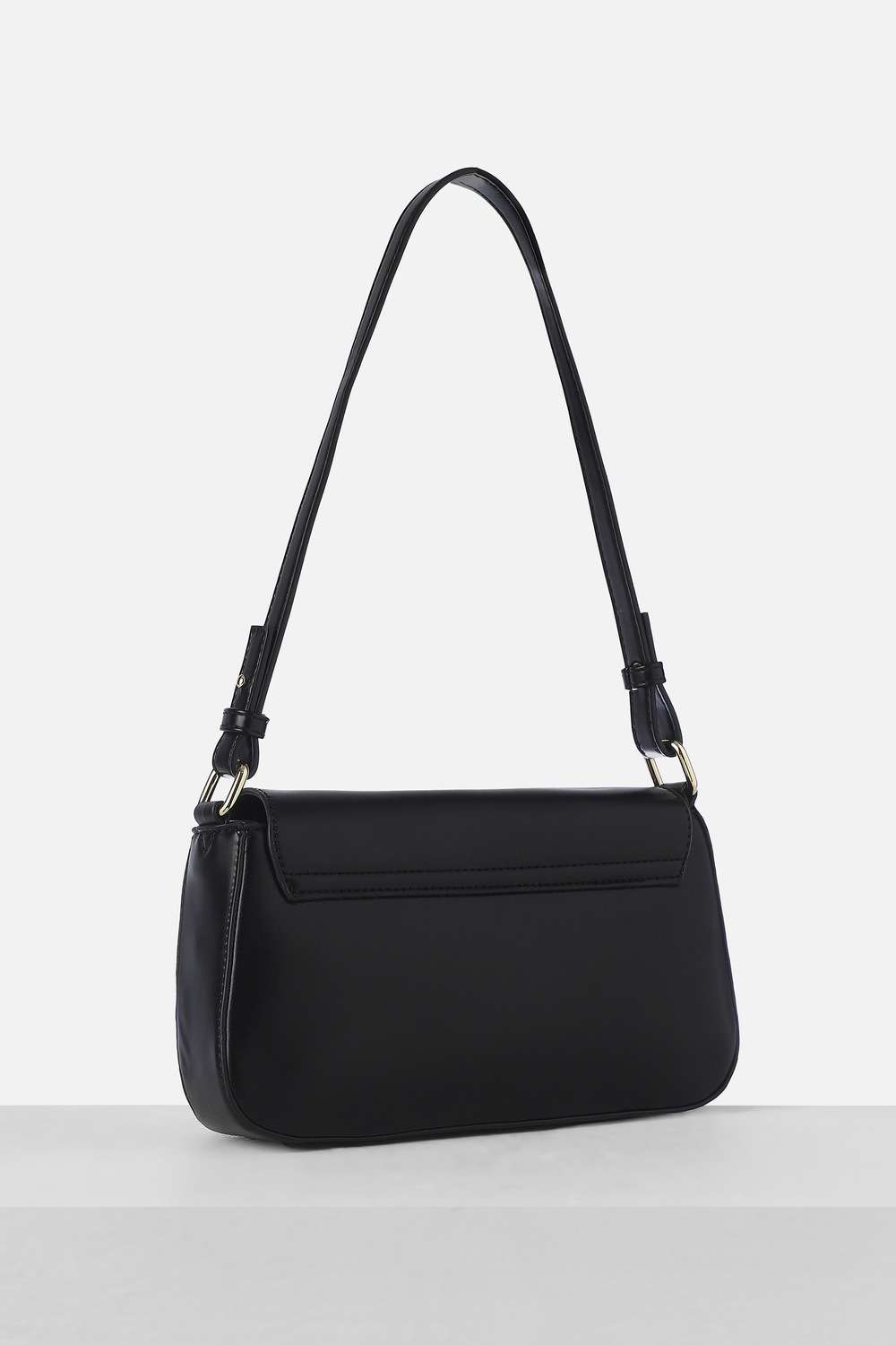 Pu-Women-Casual-Wear-Shoulder-Bag