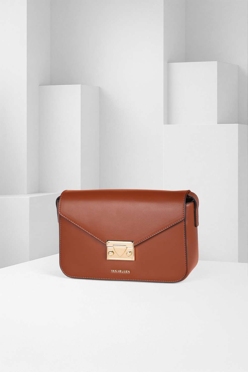 Pu-Women-Casual-Wear-Shoulder-Bag