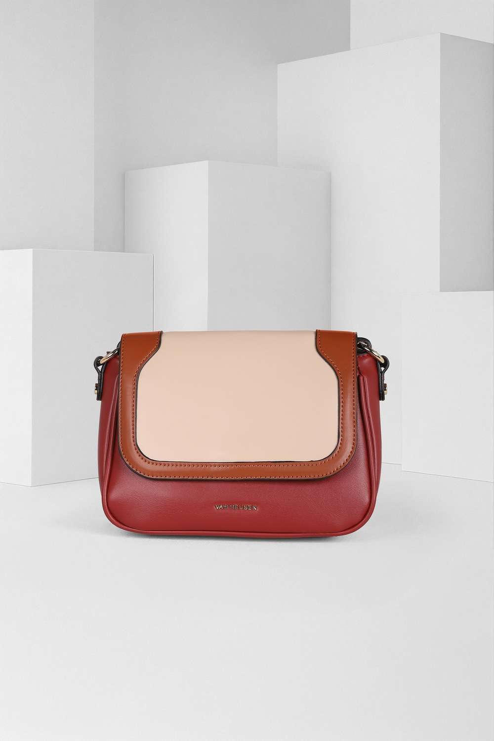 Pu-Women-Casual-Wear-Shoulder-Bag