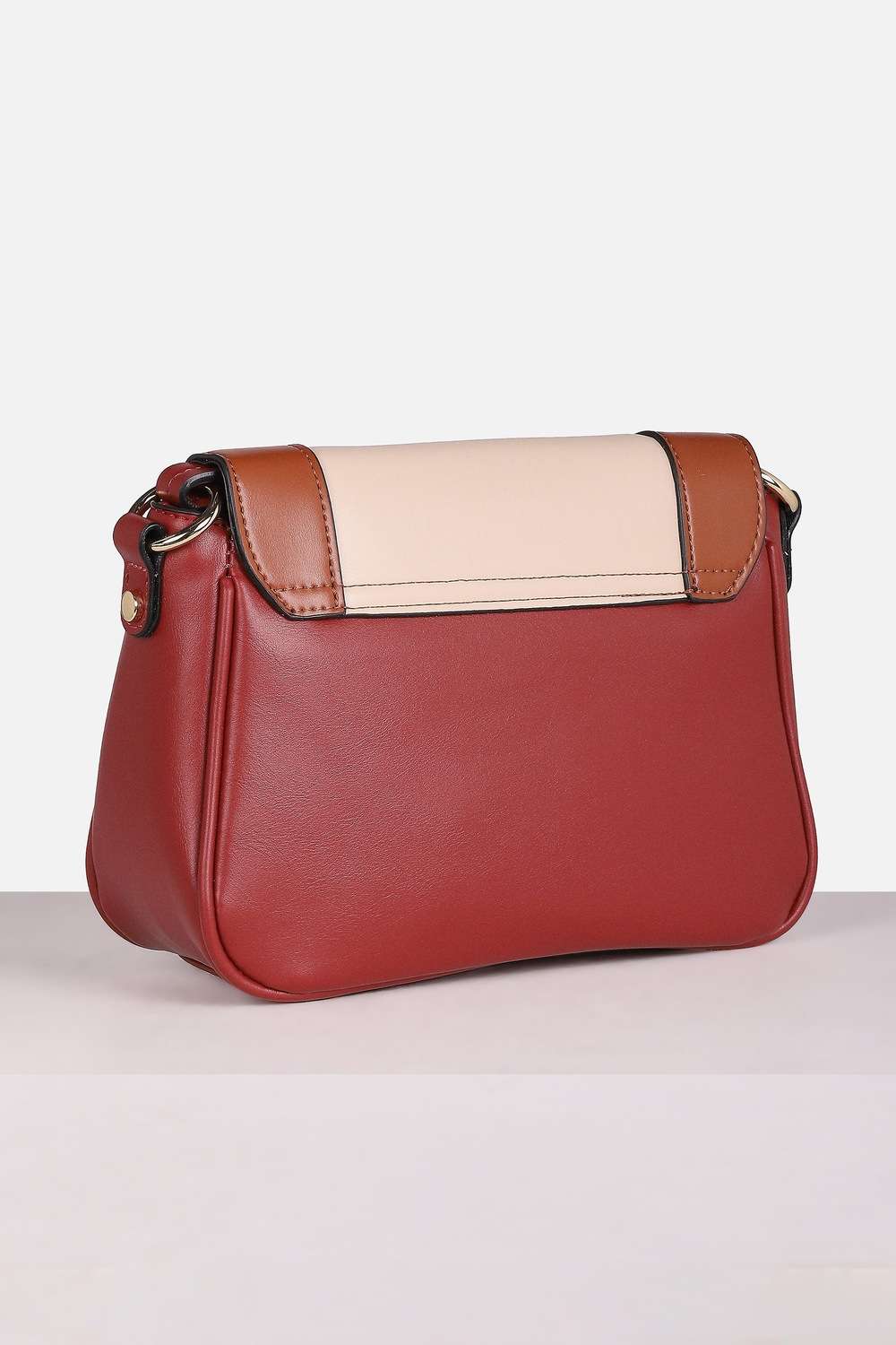 Pu-Women-Casual-Wear-Shoulder-Bag