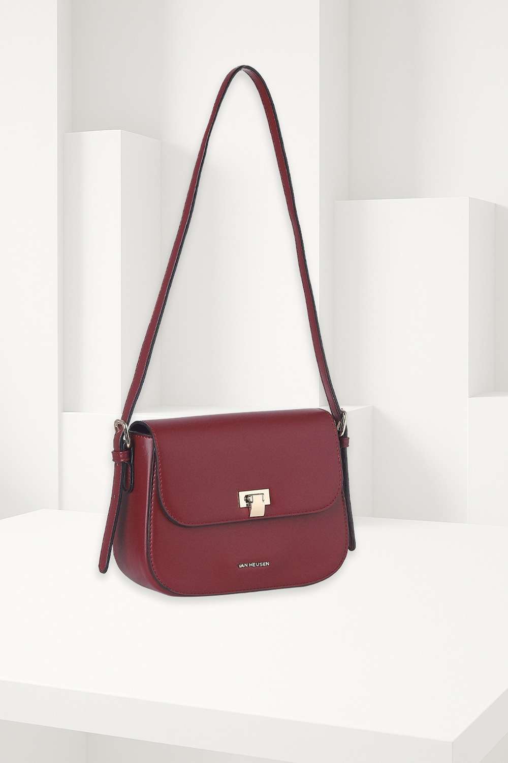 Pu-Women-Casual-Wear-Shoulder-Bag
