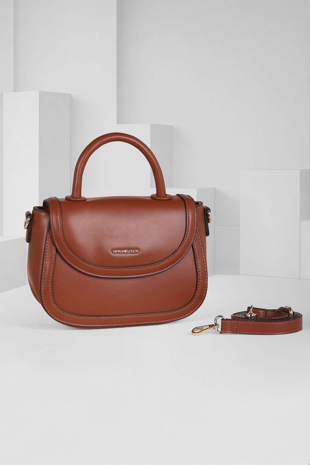 Pu-Women-Casual-Wear-Shoulder-Bag