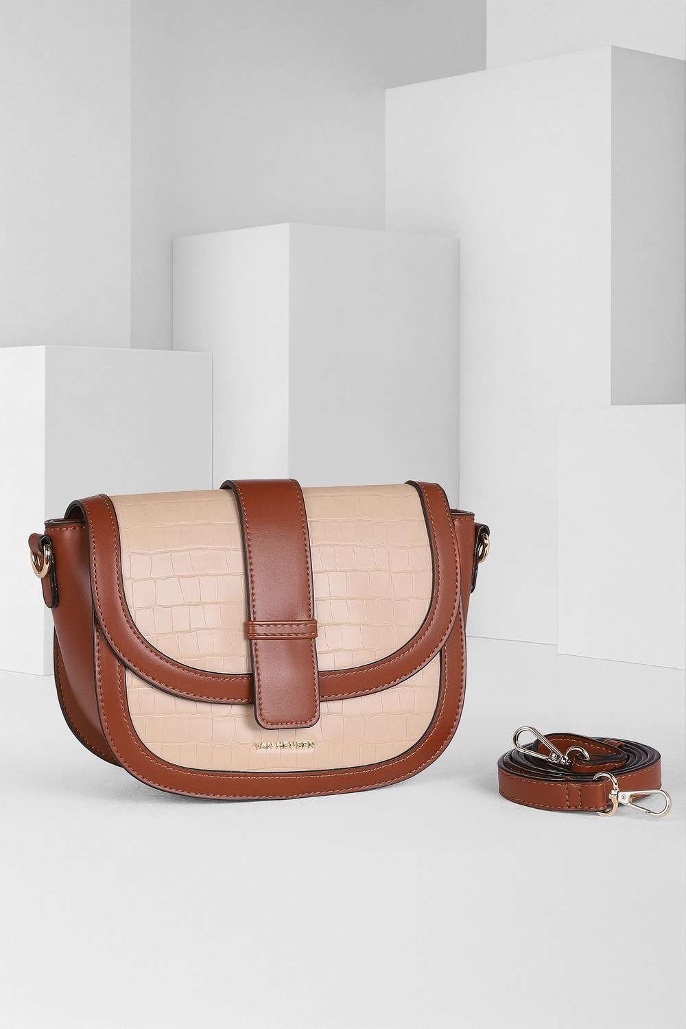 Pu-Women-Casual-Wear-Shoulder-Bag