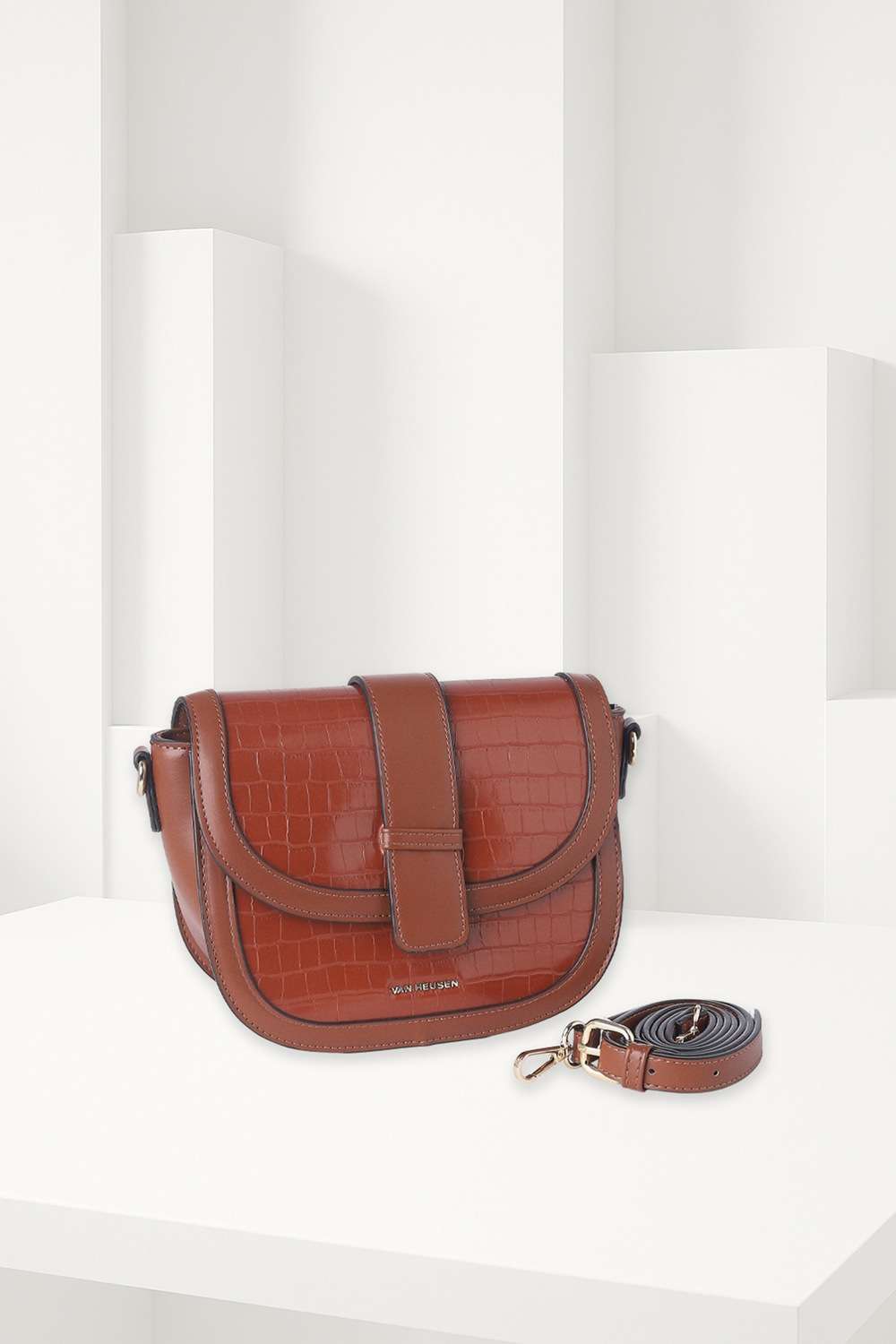 Pu-Women-Casual-Wear-Shoulder-Bag