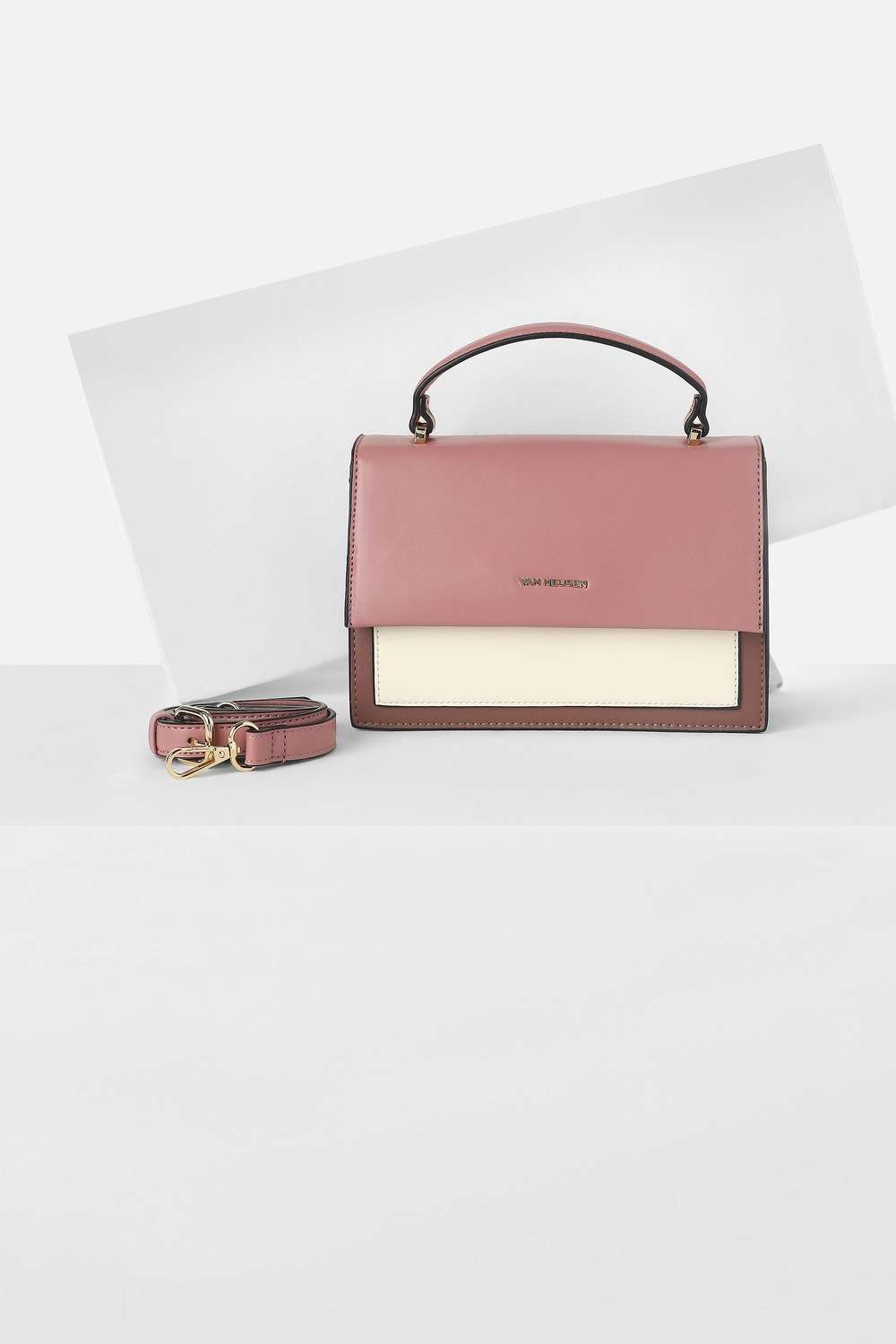 Pu-Women-Casual-Wear-Shoulder-Bag