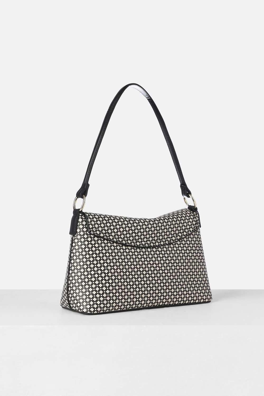 Pu-Women-Casual-Wear-Shoulder-Bag