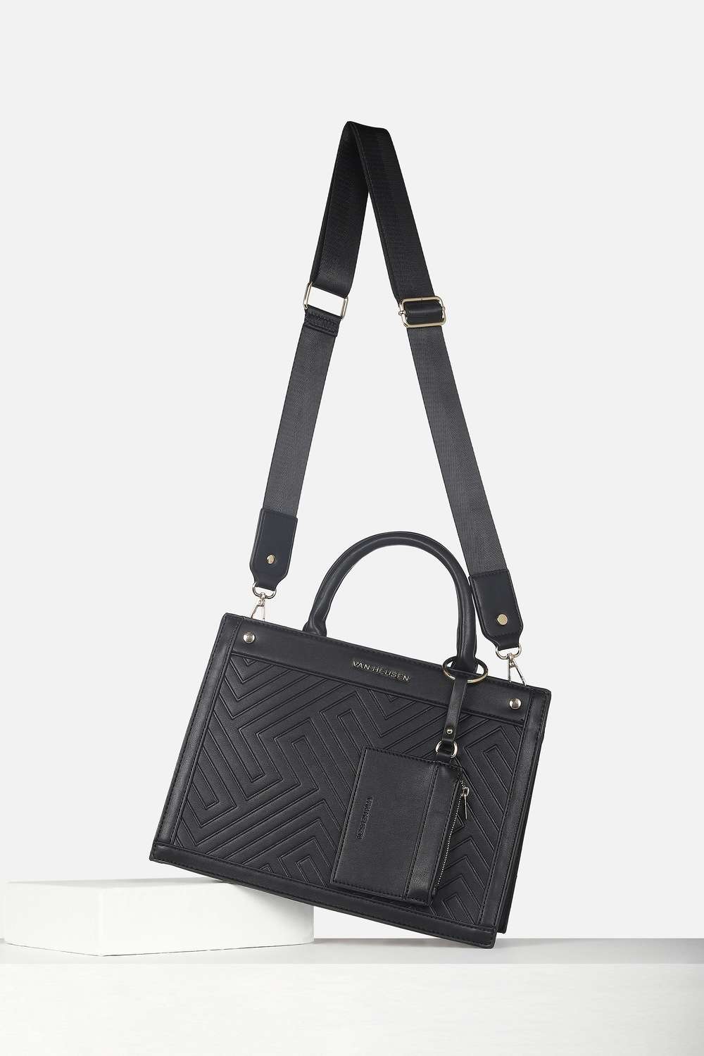 Pu-Women-Casual-Wear-Shoulder-Bag