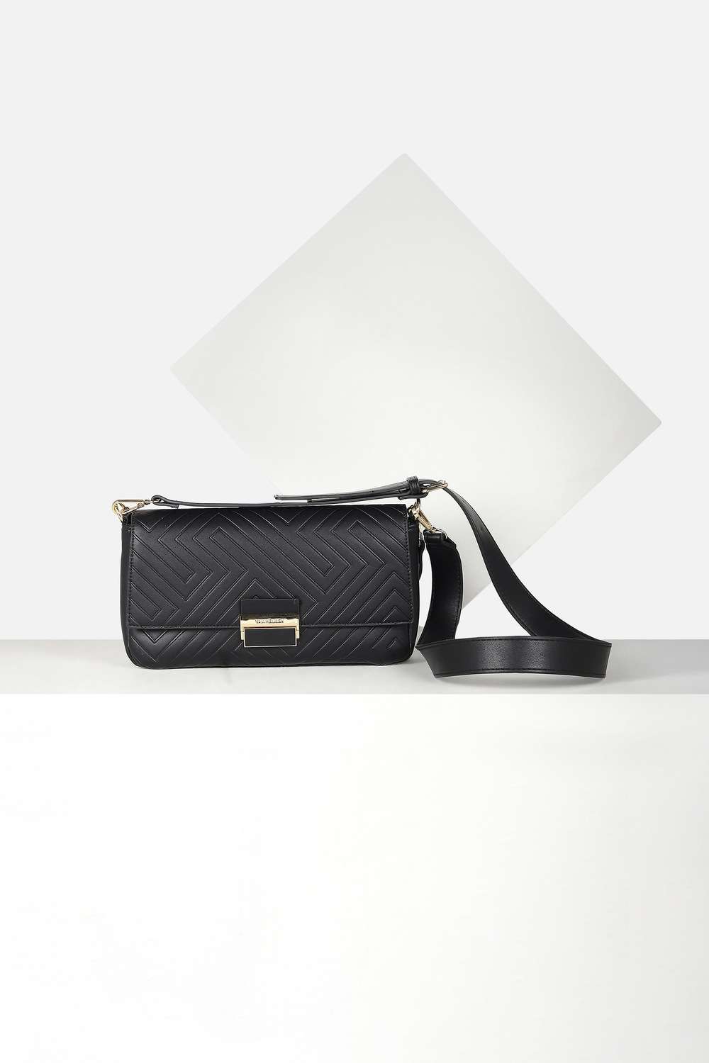 Pu-Women-Casual-Wear-Shoulder-Bag