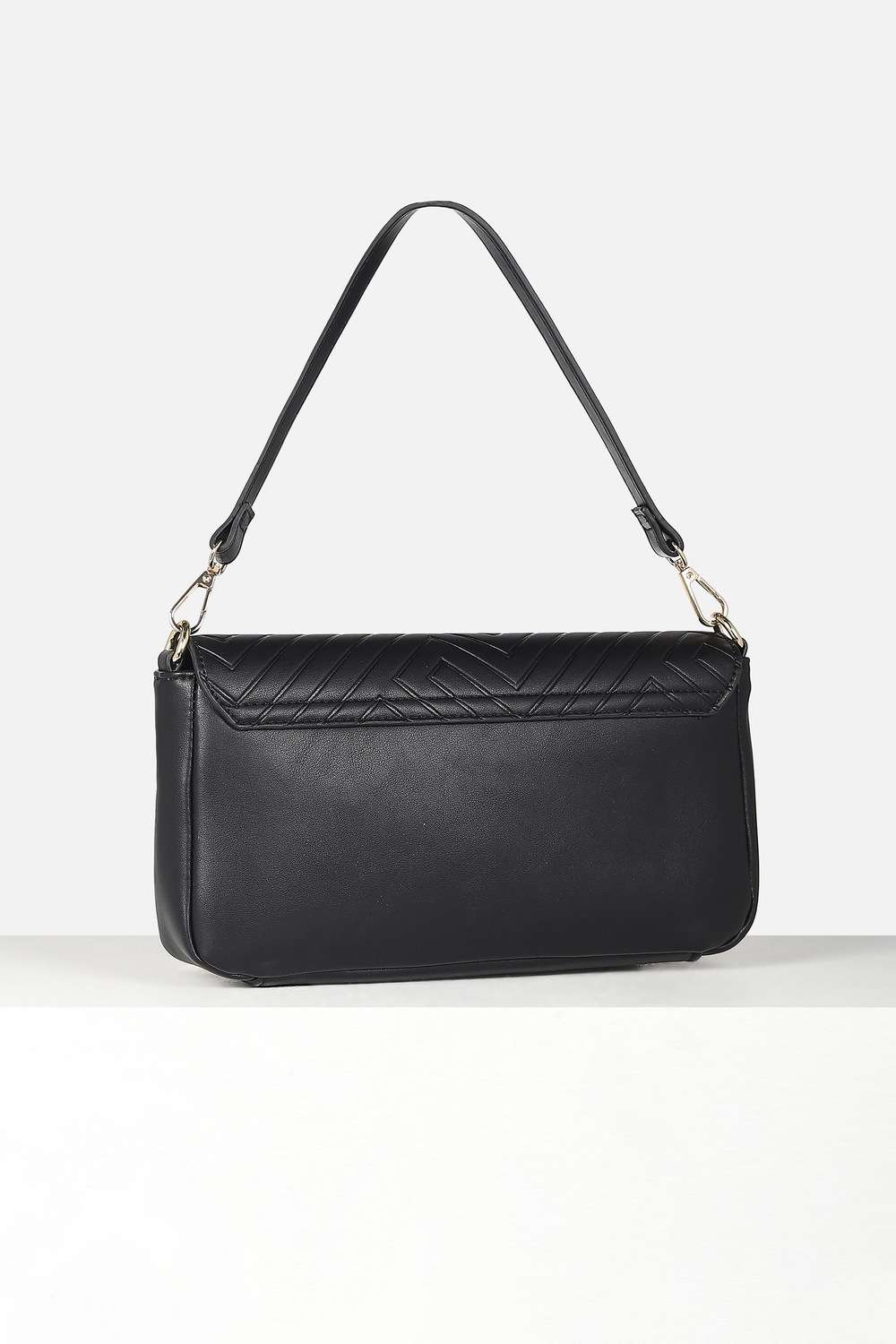 Pu-Women-Casual-Wear-Shoulder-Bag