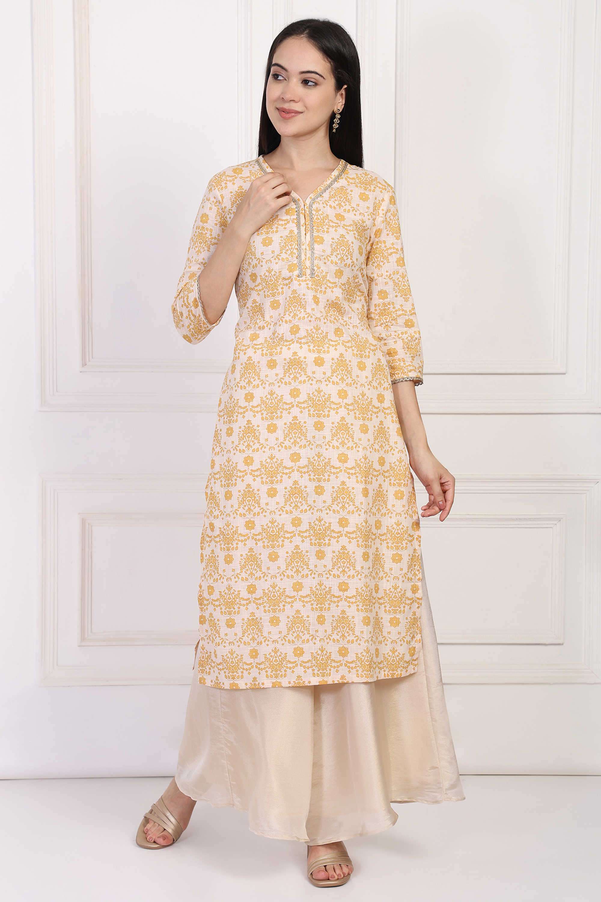 Textured-Viscose-Women-s-Festive-Wear-Kurta