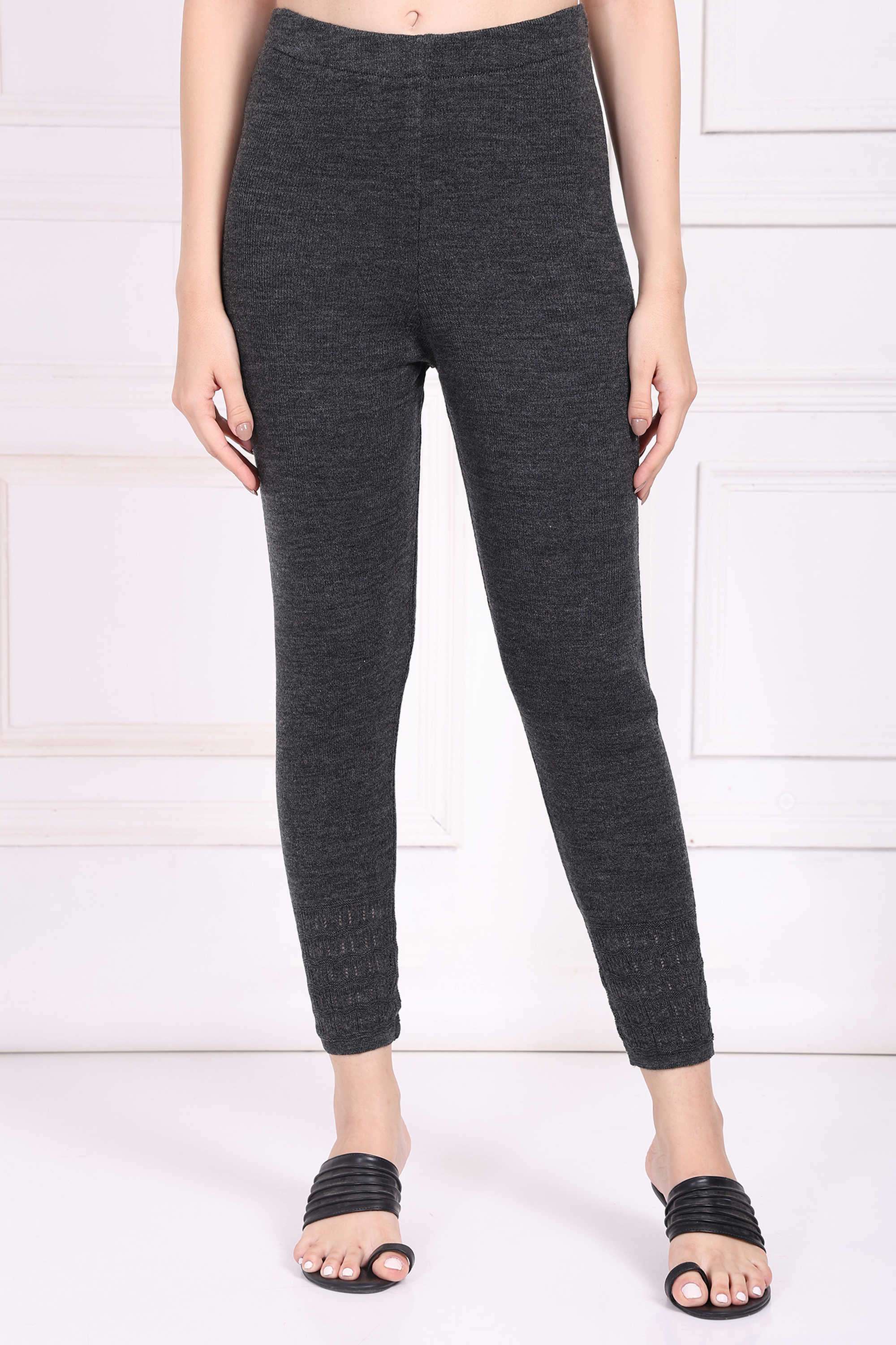 High-Rise-Acrylic-Women-s-Leggings