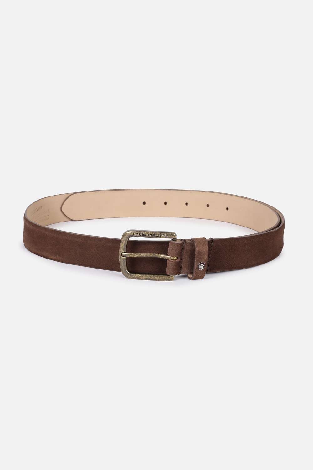 Buckle-Men-Leather-Belt